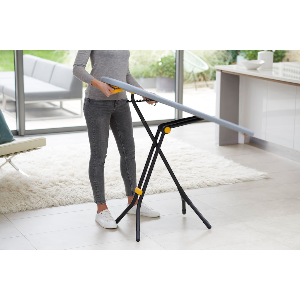 Joseph Joseph Bügelbrett »Glide™ Easy-Store«, Bügelfläche 108 cmx38 cm