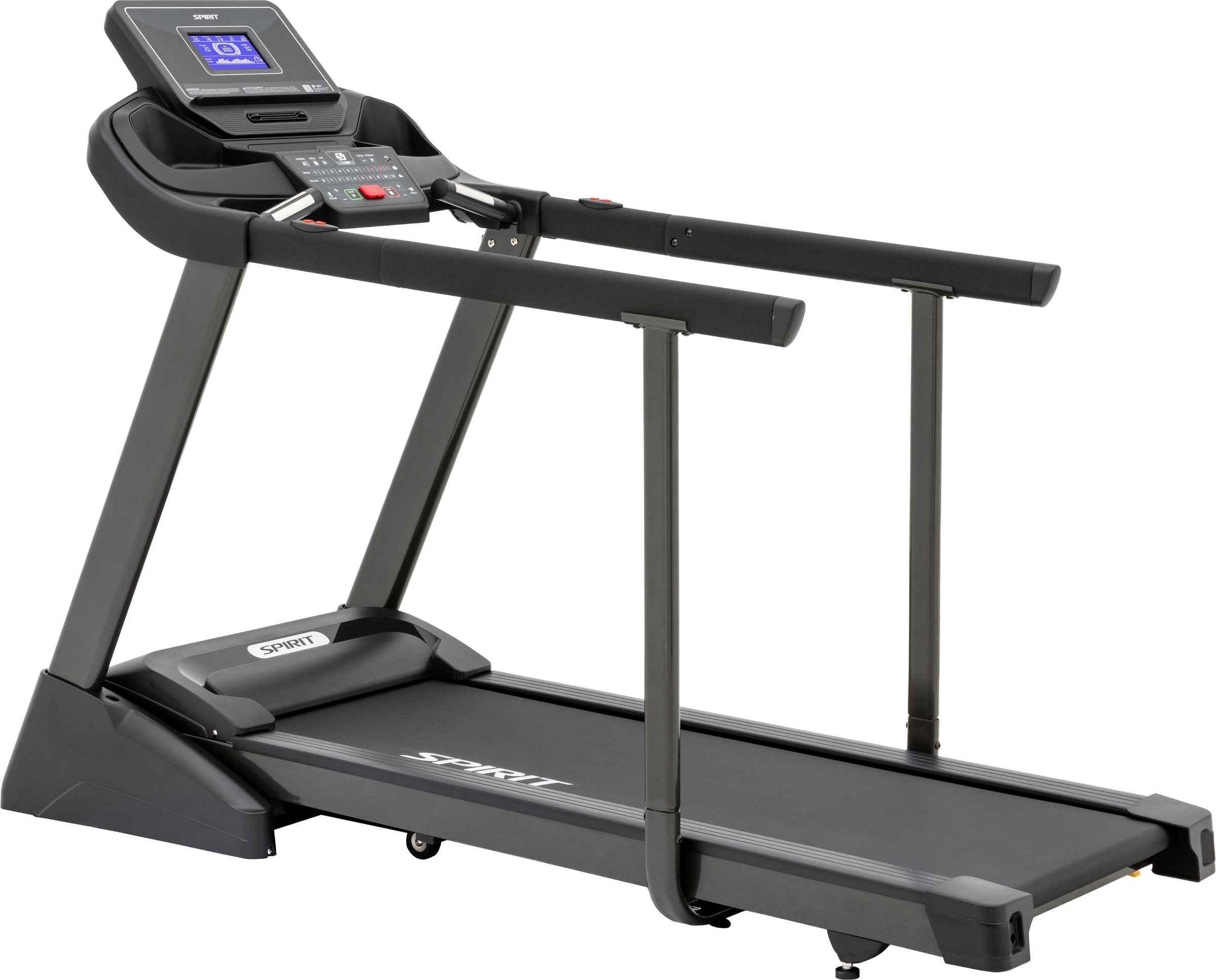 Spirit Fitness Laufband »Spirit XT285«