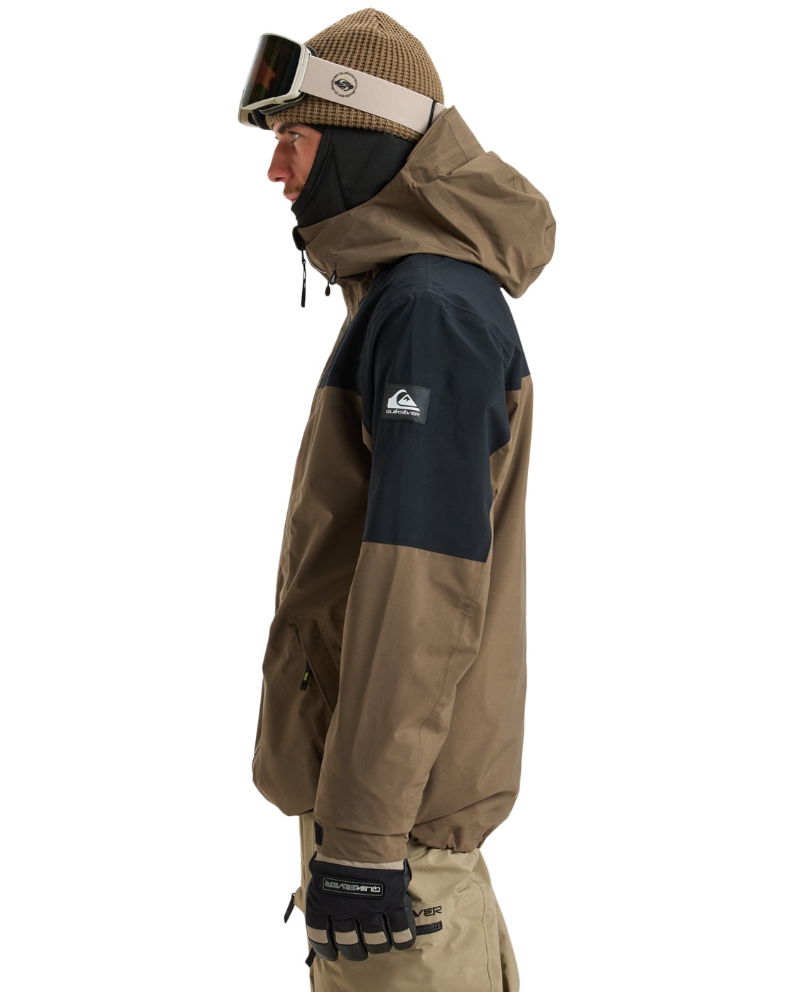 Quiksilver Snowboardjacke »Forever Stretch GORE-TEX®«