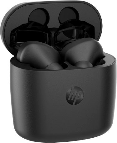 für Raten G2«, Steuerung HP auf Bluetooth, Anrufe Wireless-Sprachsteuerung-Freisprechfunktion-integrierte »Wireless-Ohrhörer Musik-LED True und Ladestandsanzeige-Noise-Cancelling In-Ear-Kopfhörer bestellen