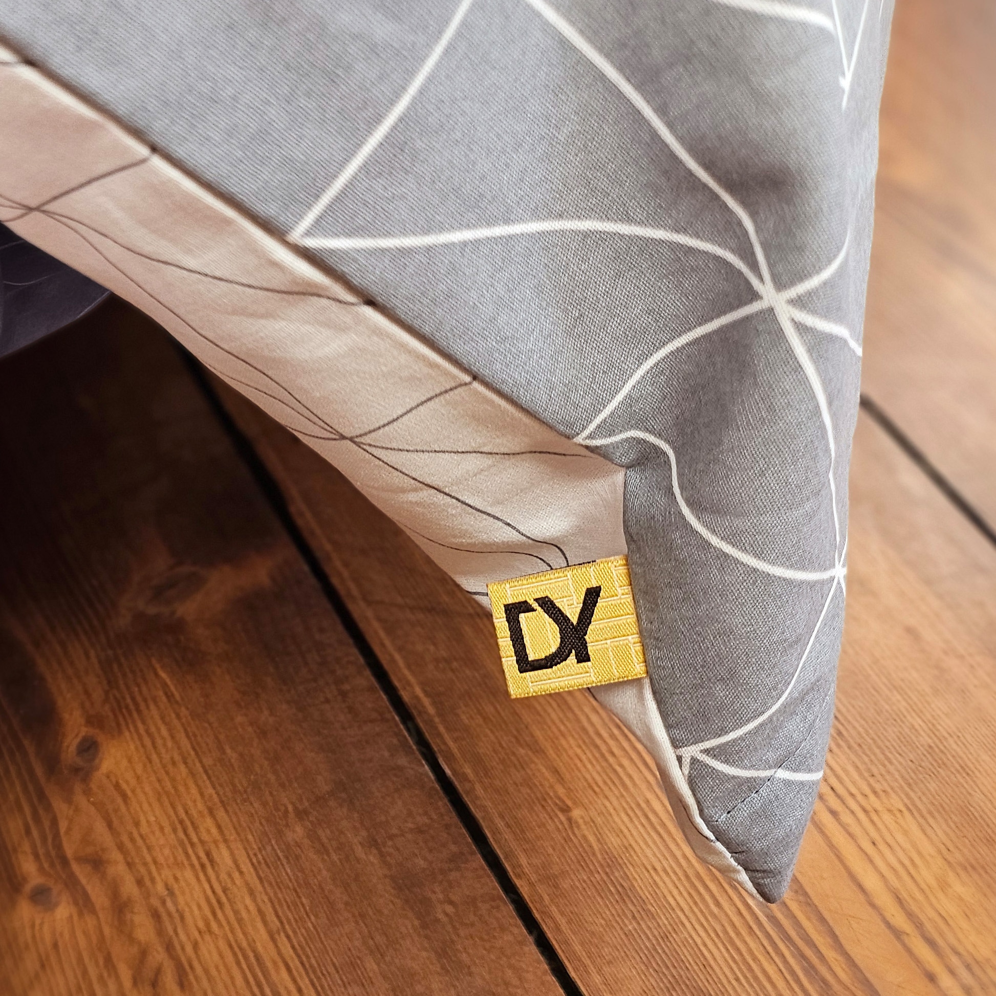 Dyckhoff Wendebettwäsche »Graphic« 2 Stk.