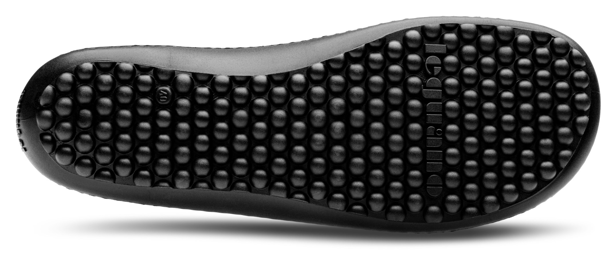 Leguano Barfußschuh »ADVICE«  Schnürschuh, Freizeitschuh, mit Weltneuheit Hybridsohle, für Sie&Ihn