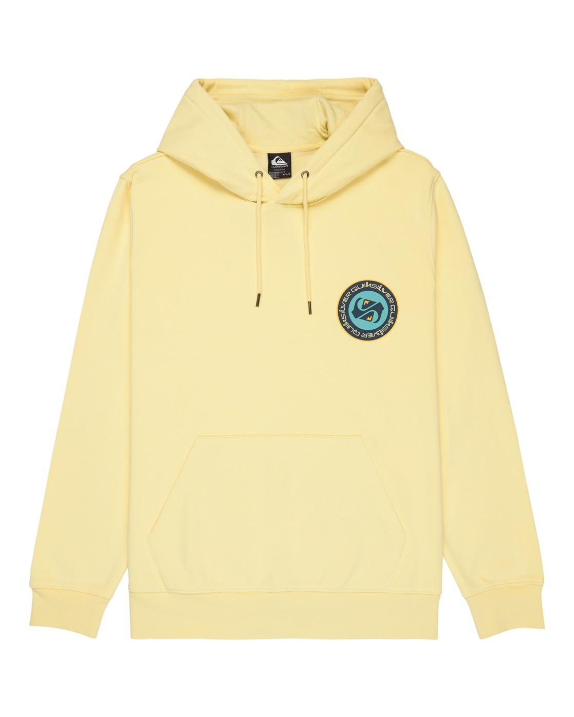 Quiksilver Kapuzensweatshirt »Graphic«
