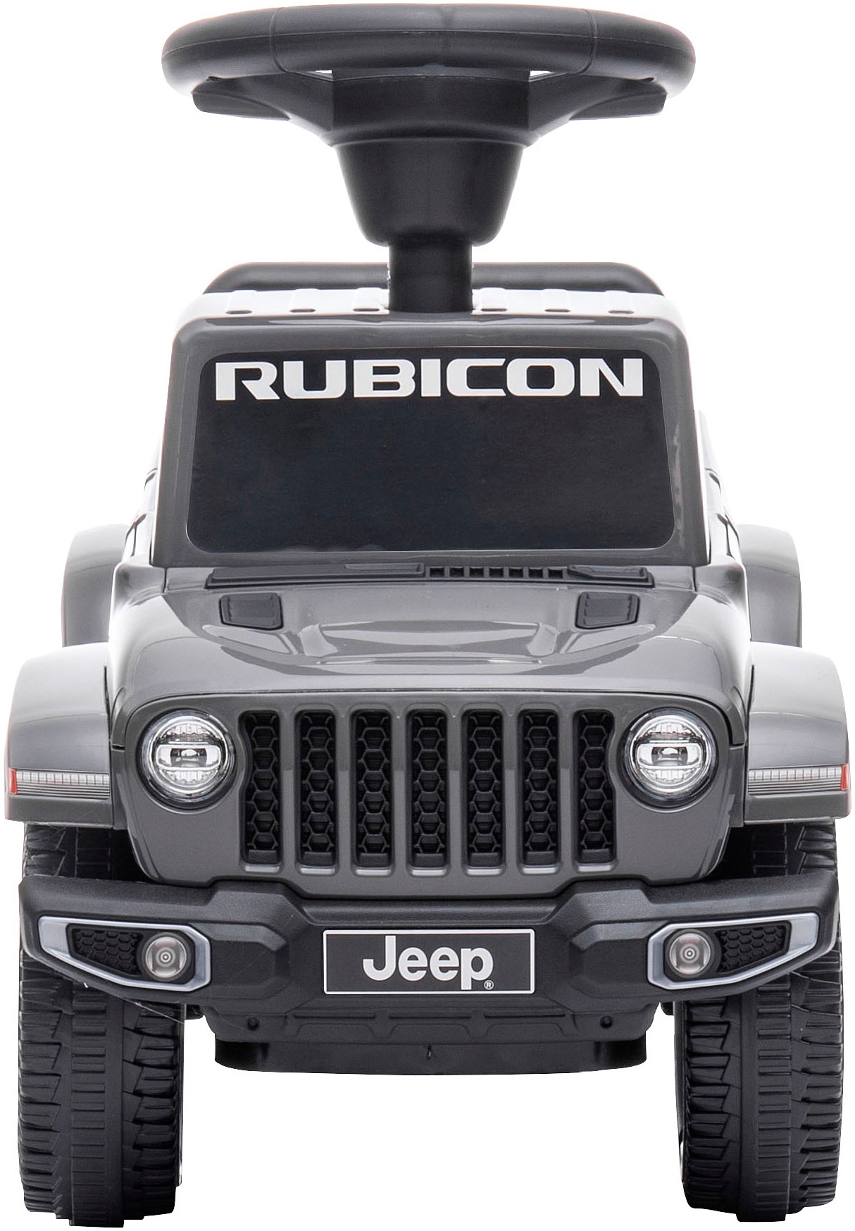 Jamara Rutscherauto »Jeep® Gladiator« mit Sound