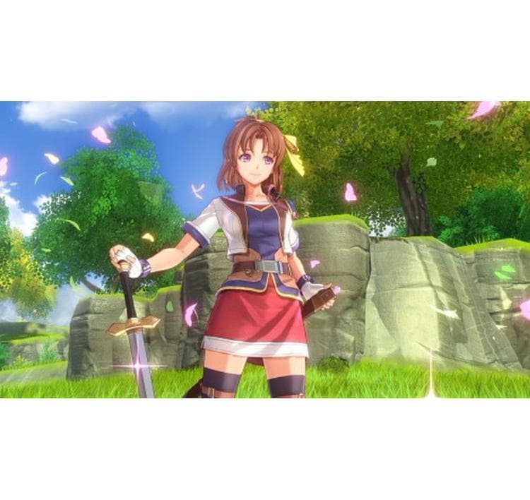 Flashpoint Spielesoftware »Trails in the Sky 2nd Chapter [PS5] (D) (Box)« PlayStation 5