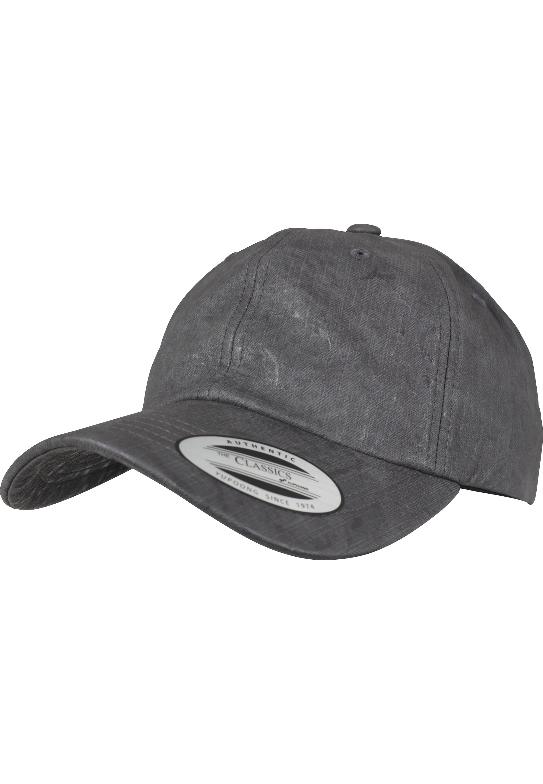 Flexfit Flex Cap »Flexfit Accessoires Low Profile Coated Cap«