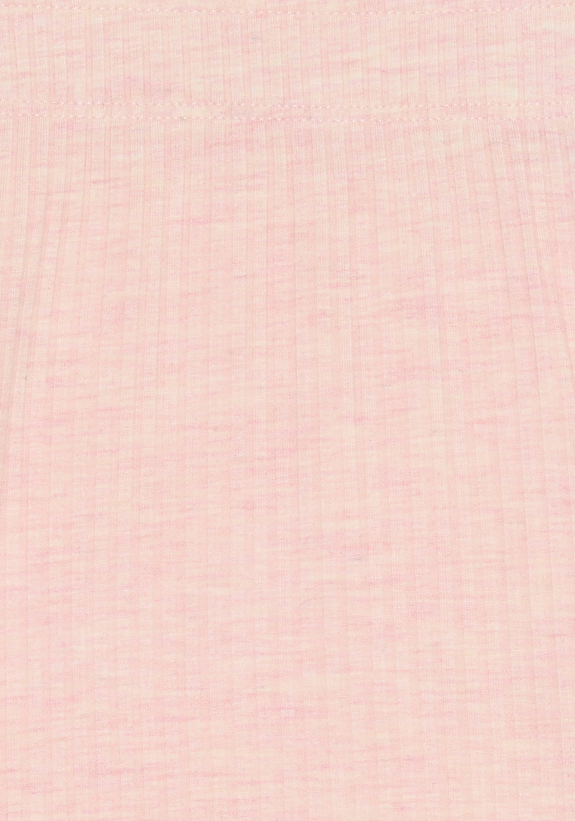Copenhagen Studios Pyjamashorts  aus elastischer 4x4 Rippqualität