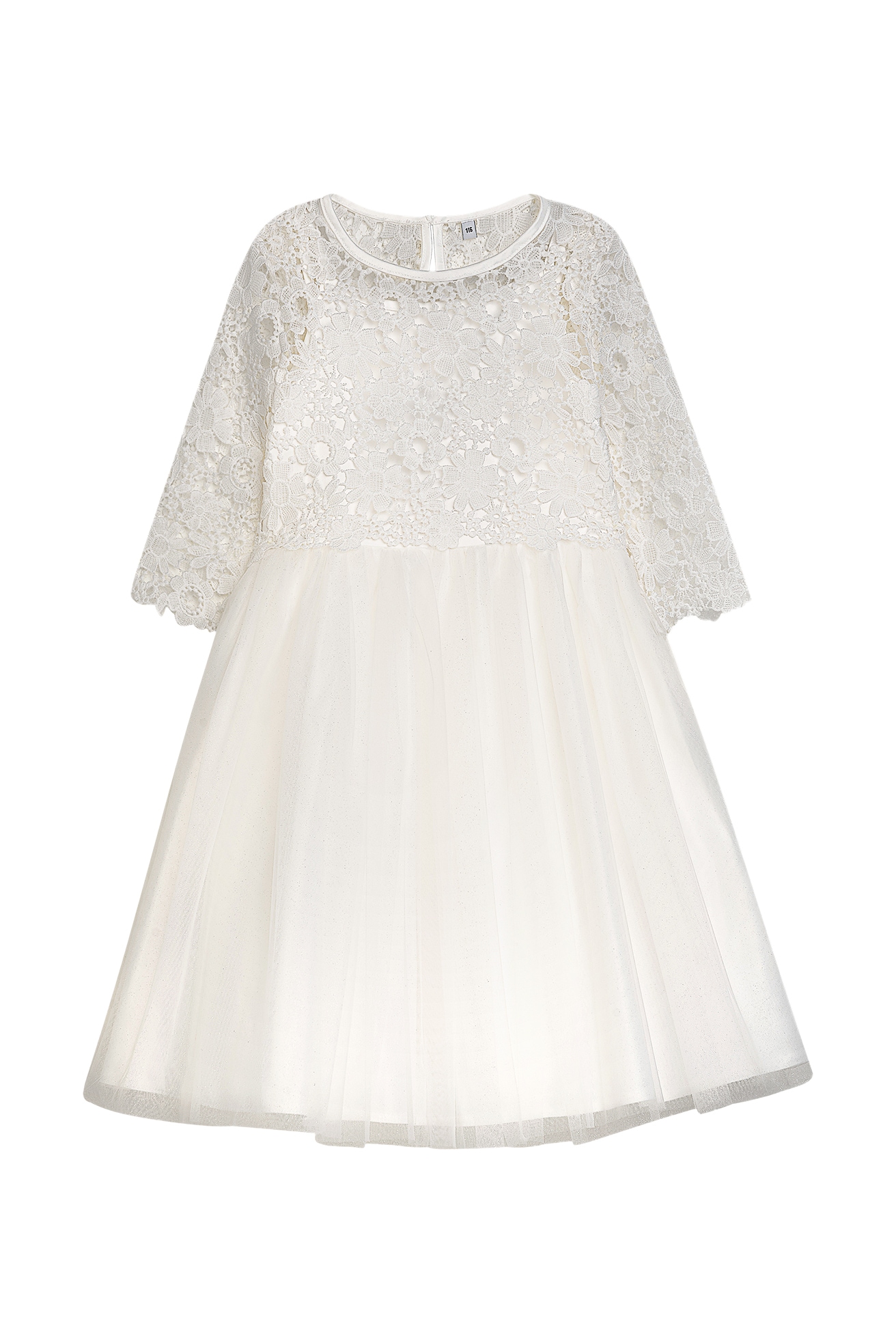 DANAMADE Partykleid »DANAMADE Dresses Mädchenkleid«