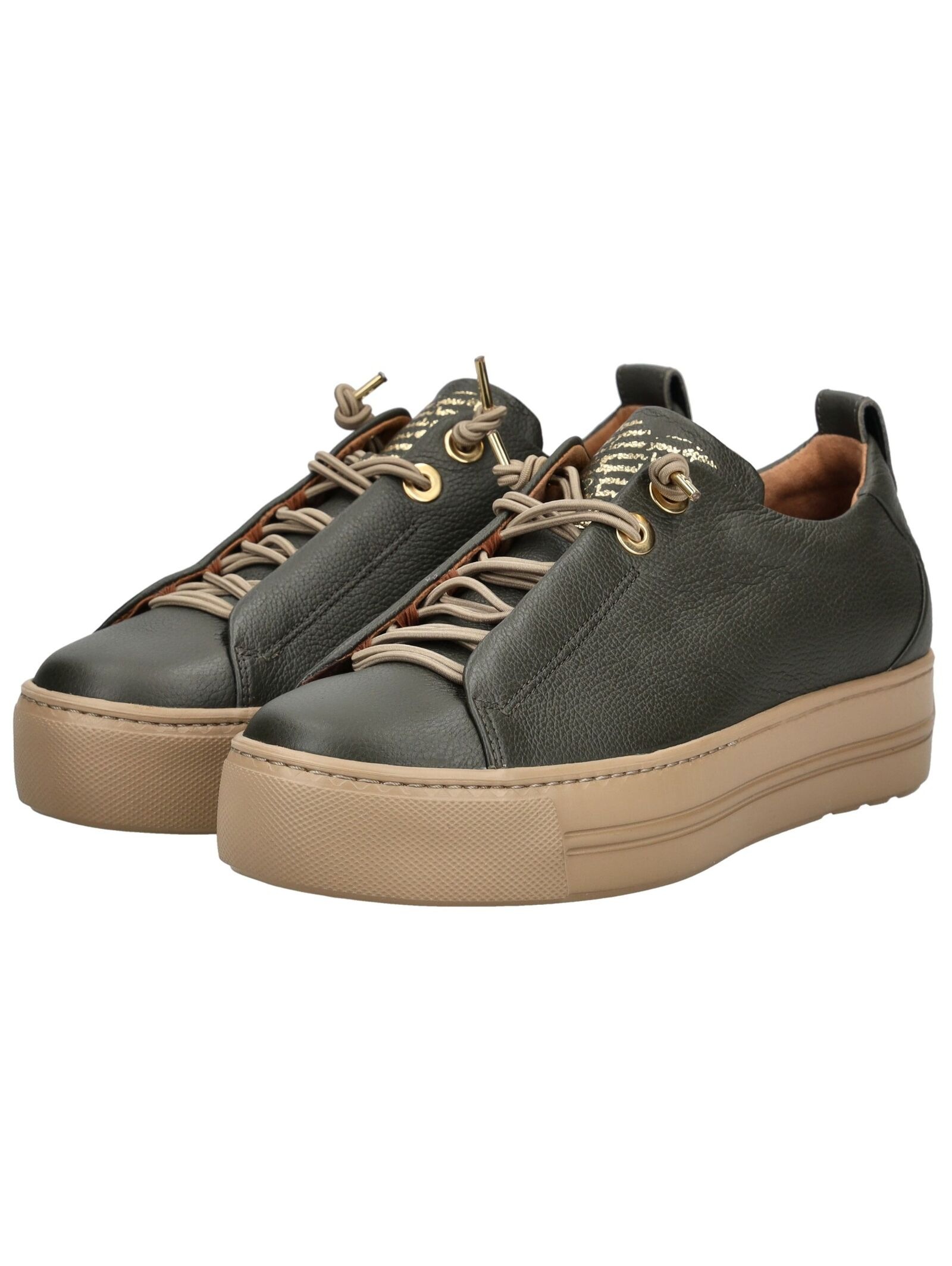 Paul Green Sneaker »Paul Green Sneaker Glattleder«