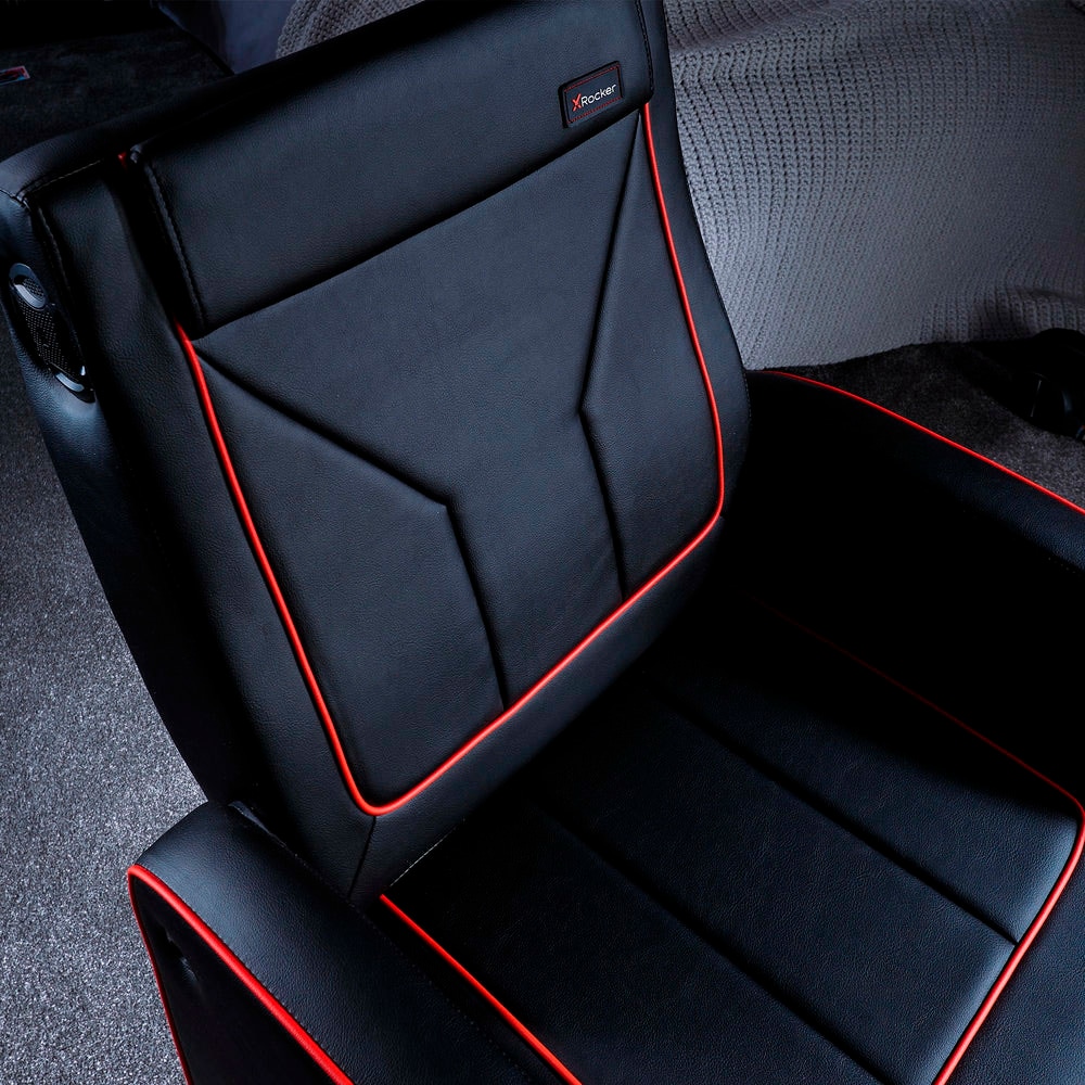 X Rocker Gaming-Stuhl »Shift Luxe Junior«, Kunstleder