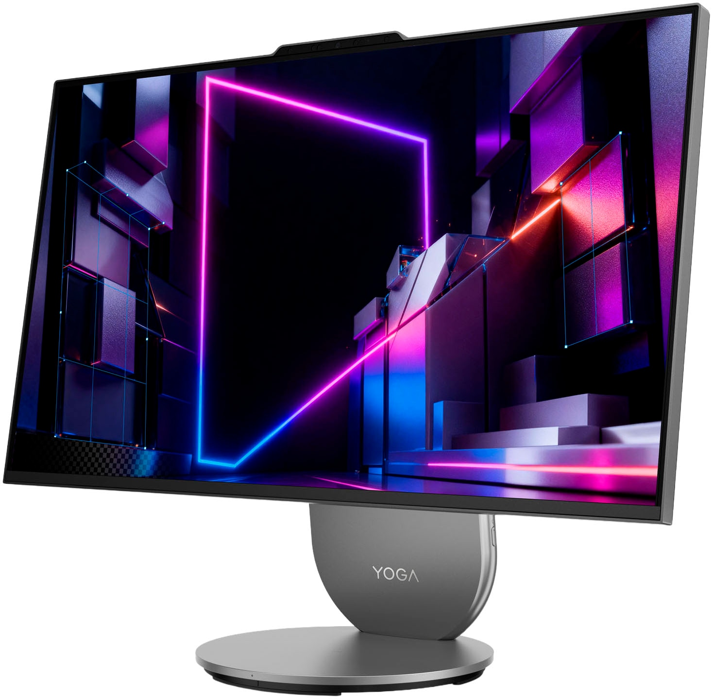Lenovo All-in-One PC »Yoga AIO 27IPH11«