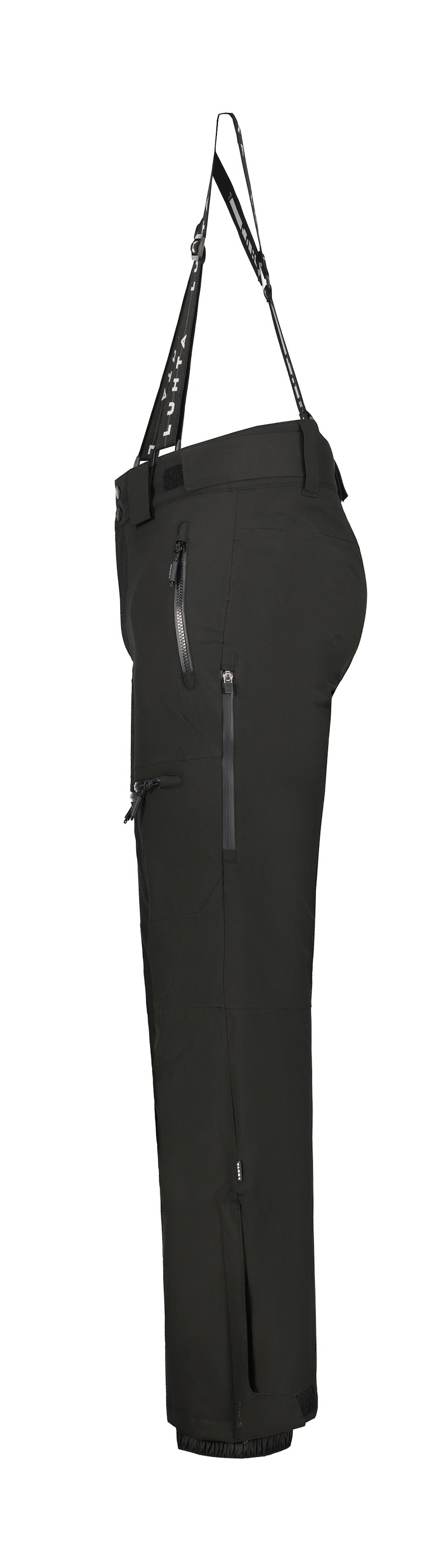 Luhta Skihose »H SKIHOSE KOVERO«  sportlicher Stil, für winterliche Aktivitäten geeignet