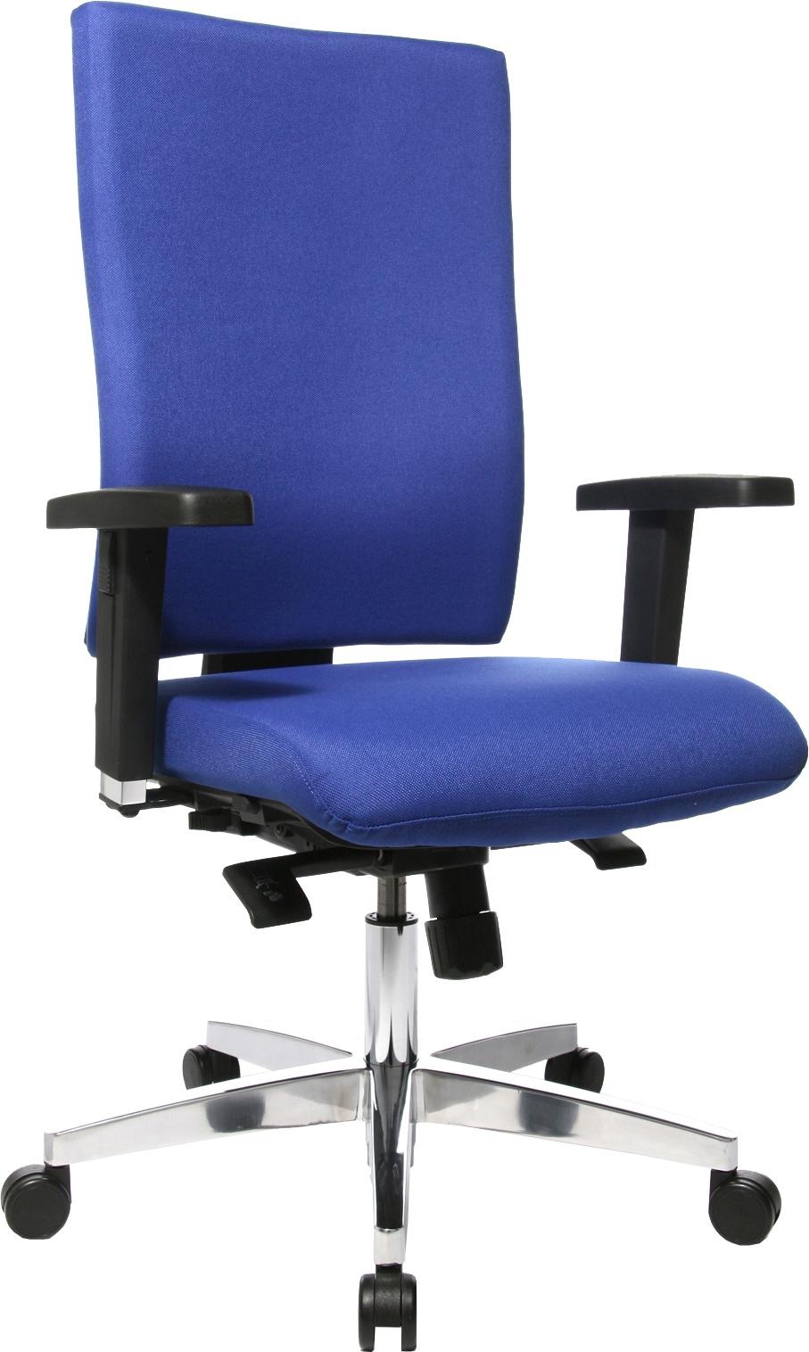 TOPSTAR Bürostuhl »Light Star 20«