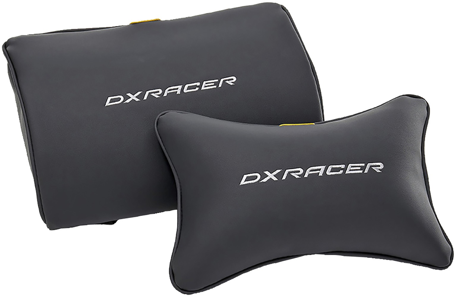 MCA furniture Gaming-Stuhl »DX Racer Formula Gamingchair«, (Set), 1 St., Stoff, Gaming,Racing,Design,Lordose,Kissen,Armlehne,drehbar,verstellbar