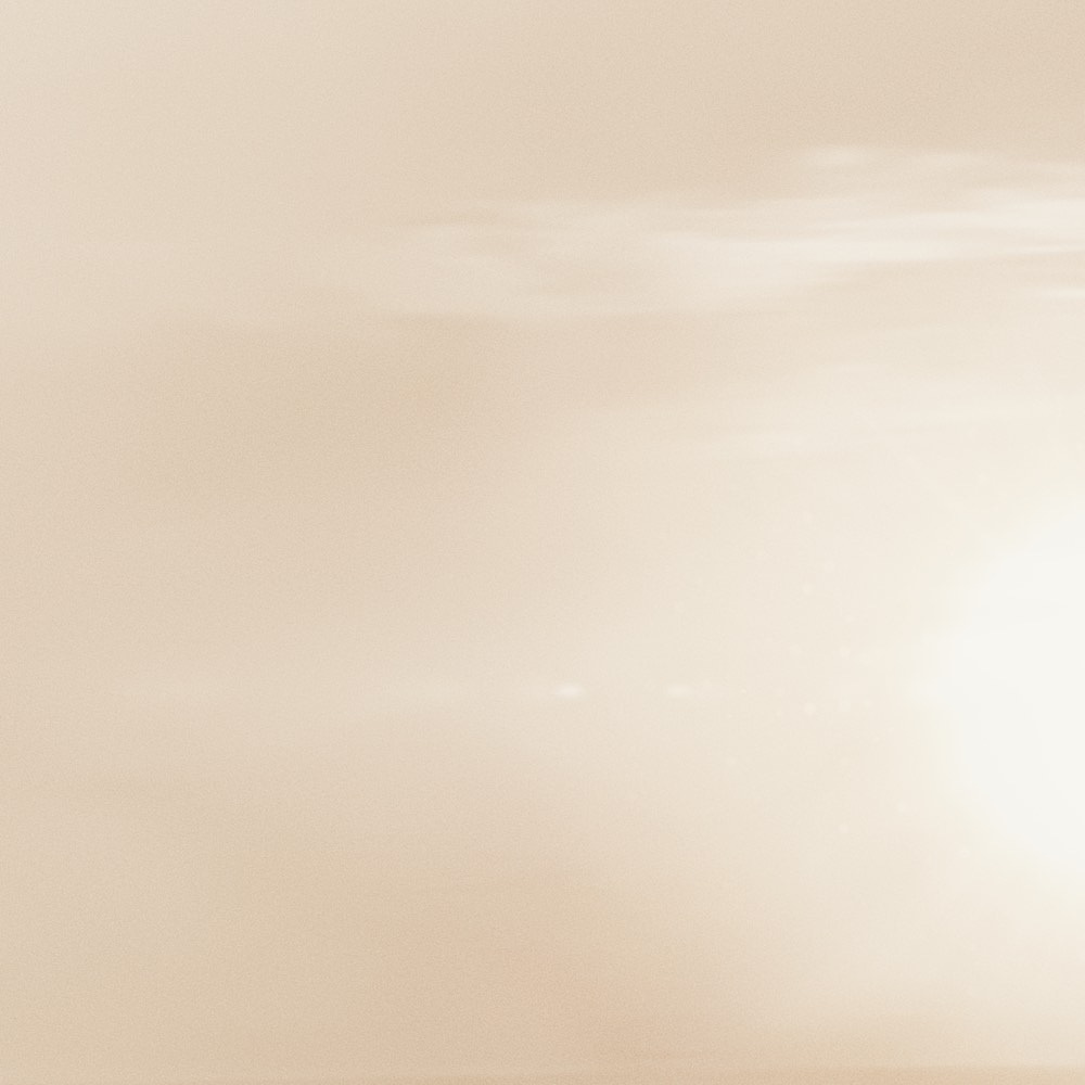 Komar Fototapete »Digitaldruck Vlies Fototapete - L'heure dorée - Größe 200 x 250 cm« Motiv | bedruckt glatt