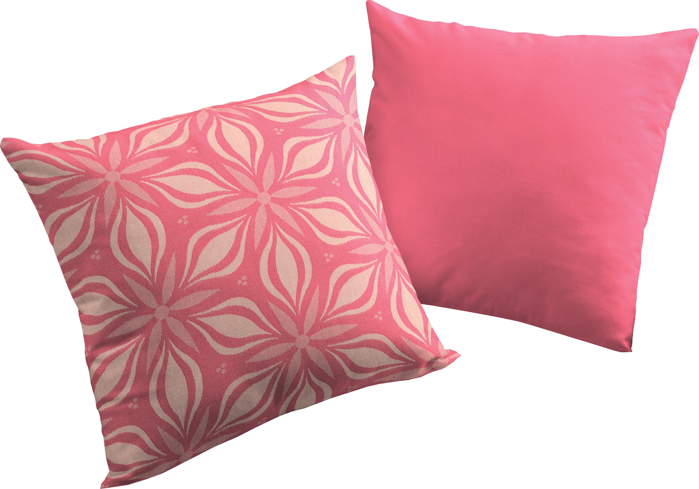 Adam Kissenhülle »Retro Floret« GOTS zertifiziert günstig online kaufen