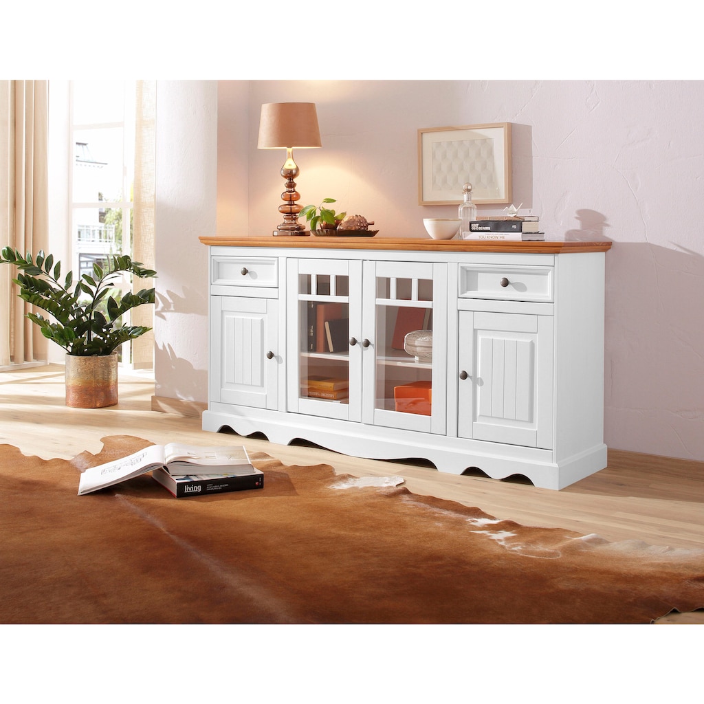 Home affaire Sideboard »Melissa«