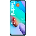 Xiaomi Smartphone »Redmi 10 4GB+64GB«, (16,51 cm/6,5 Zoll, 64 GB Speicherplatz, 50 MP Kamera)