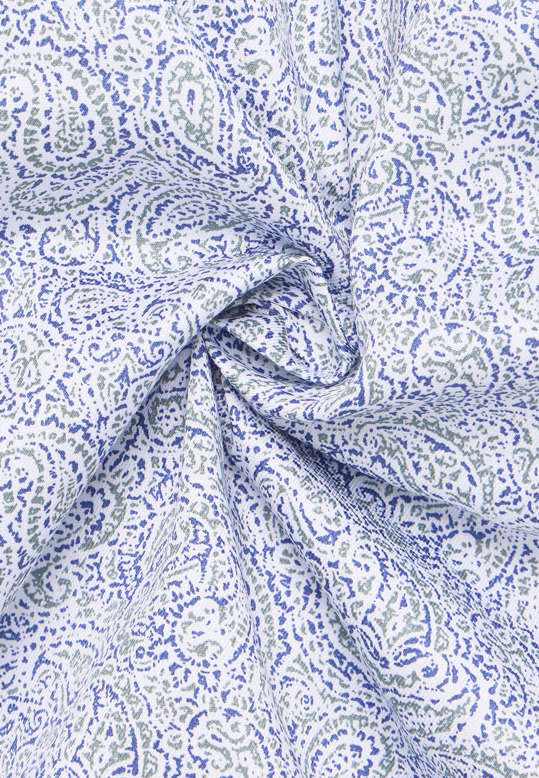 Eterna Langarmhemd »COMFORT FIT« NON IRON (bügelfrei)