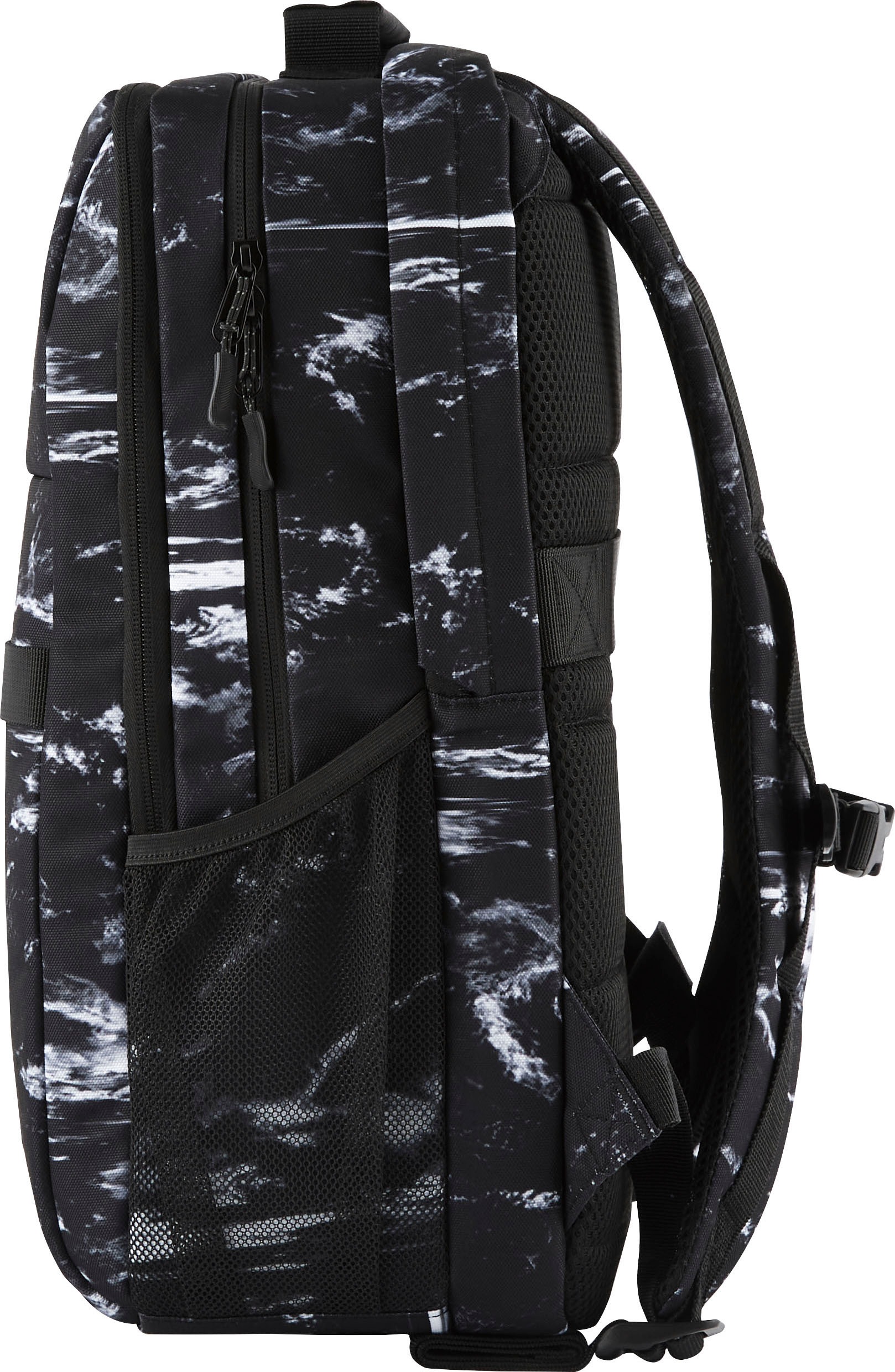 HP Notebook-Rucksack »Campus XL (Marble Stone)«
