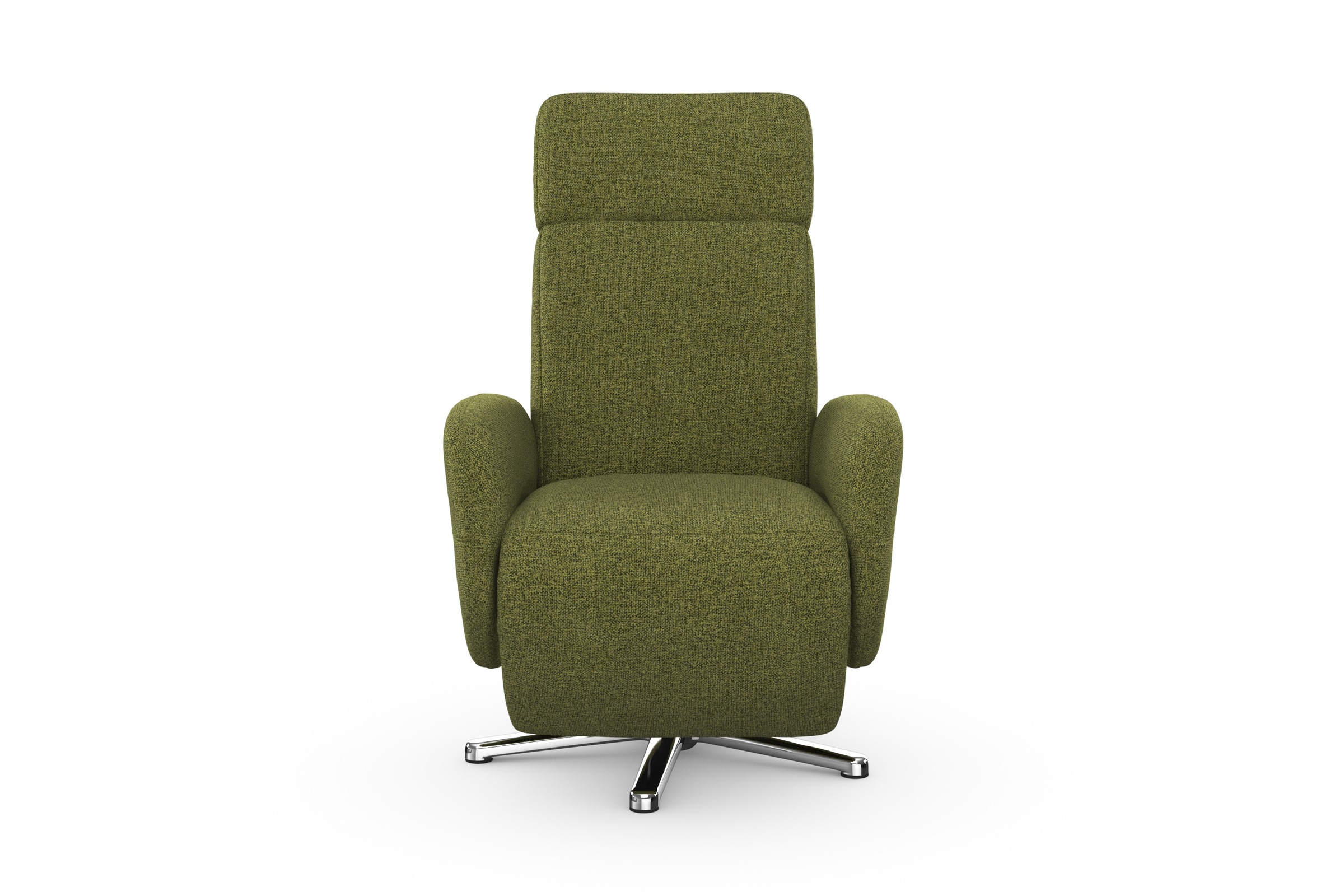 sit&more TV-Sessel »Grenoble, inkl. Kopfteilverstellung« wahlweise mit 2 Mo günstig online kaufen