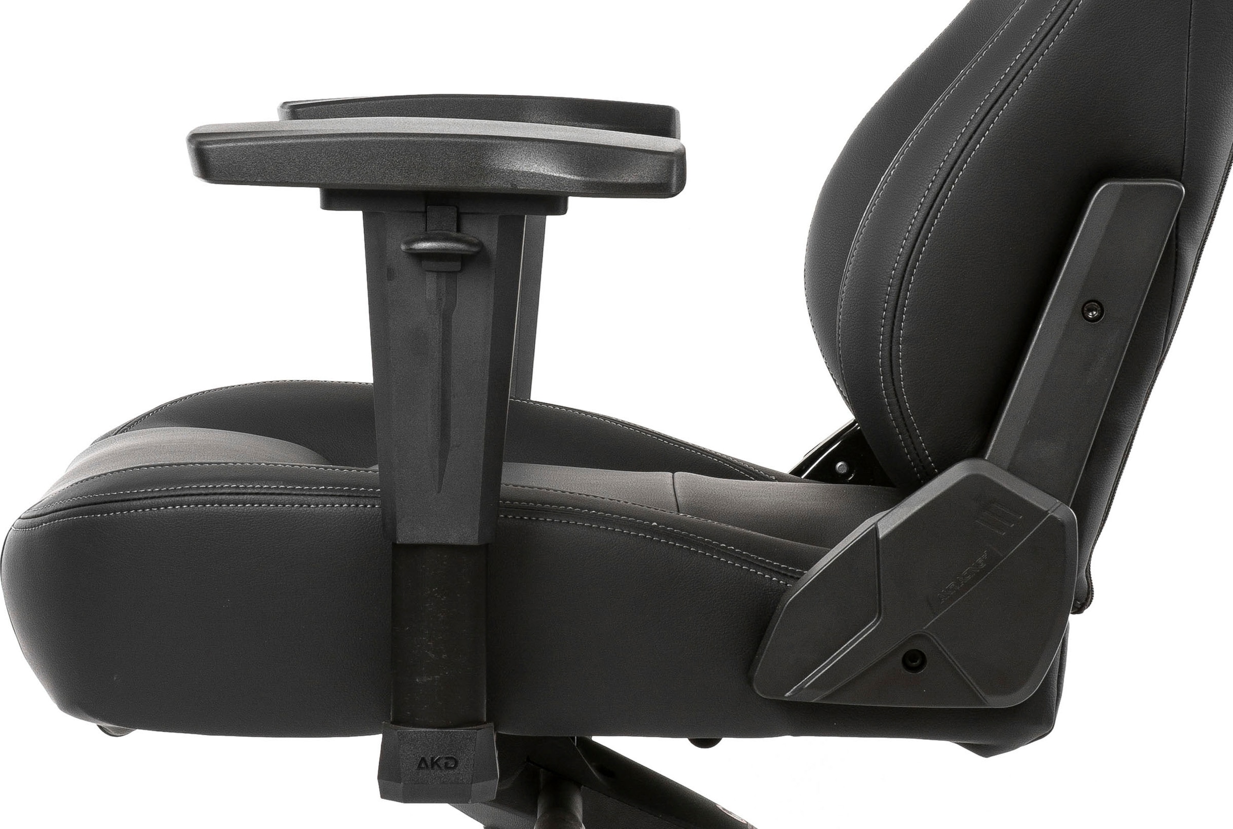 16. Bild von AKRacing Gaming-Stuhl »Office Onyx schwarz«