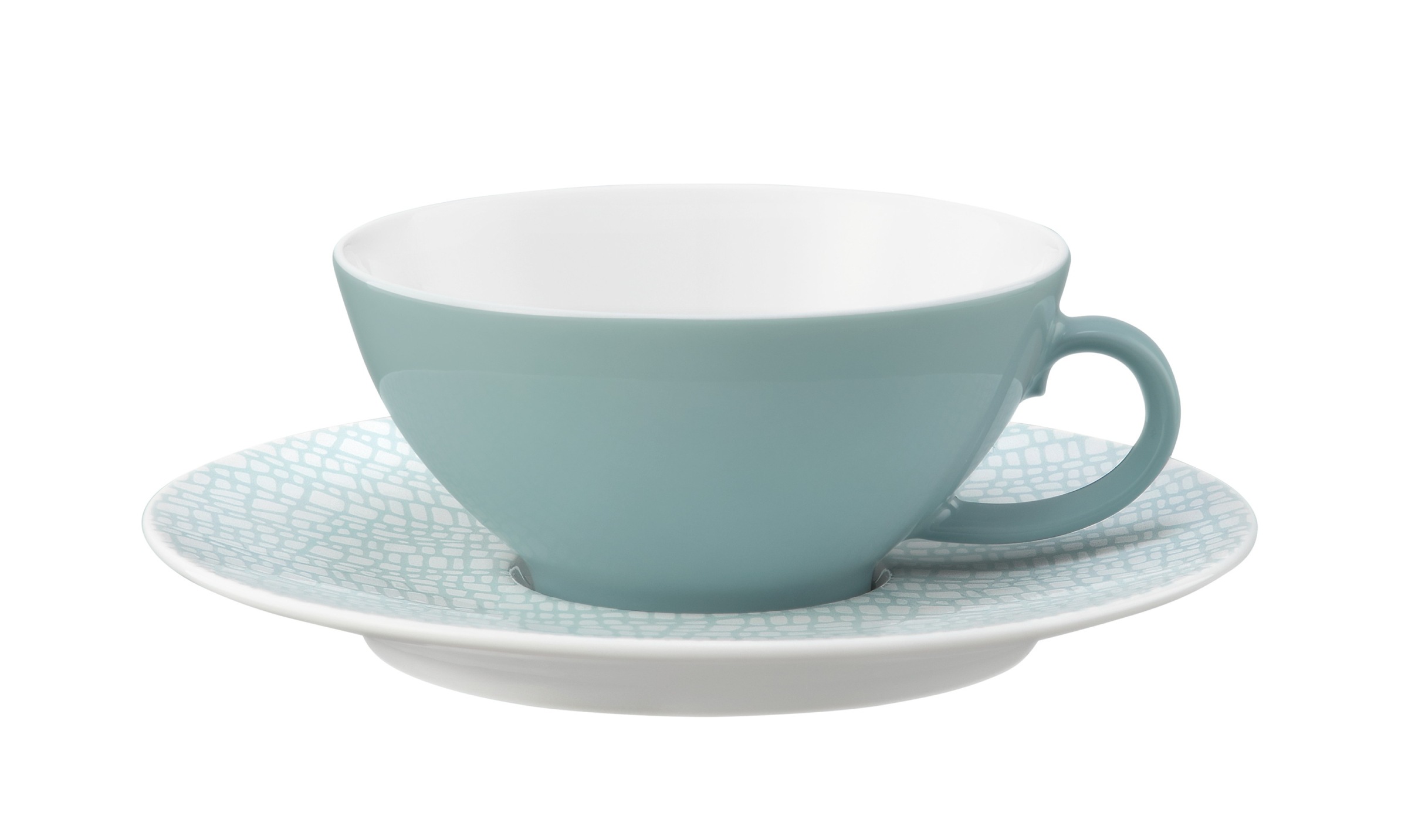 Seltmann Weiden Untertasse »Life Fashion« Kombi-Untertasse 13,5 cm