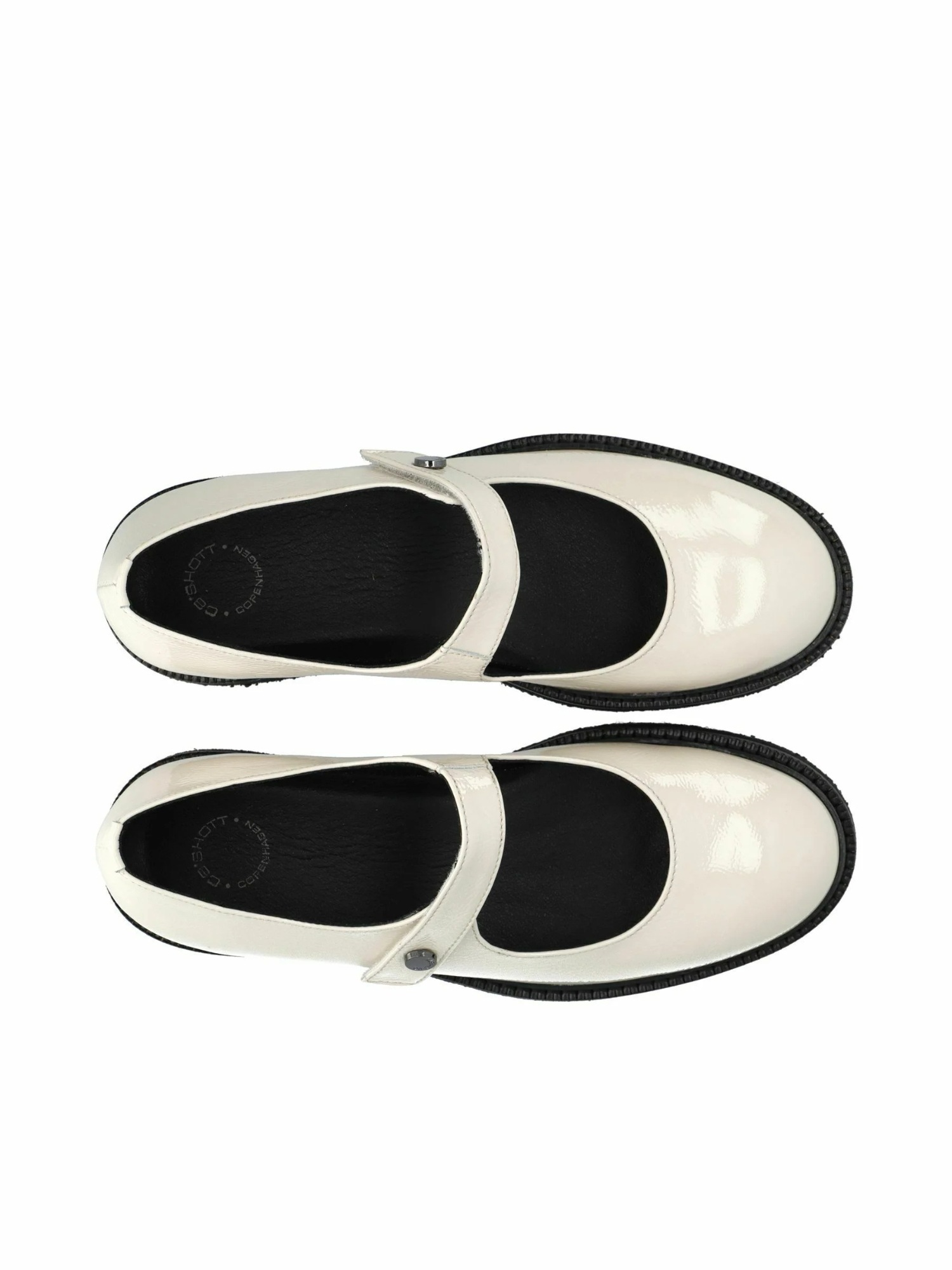 Ca'Shott Ballerina »Ca'Shott Ballet flats CASBETTY«