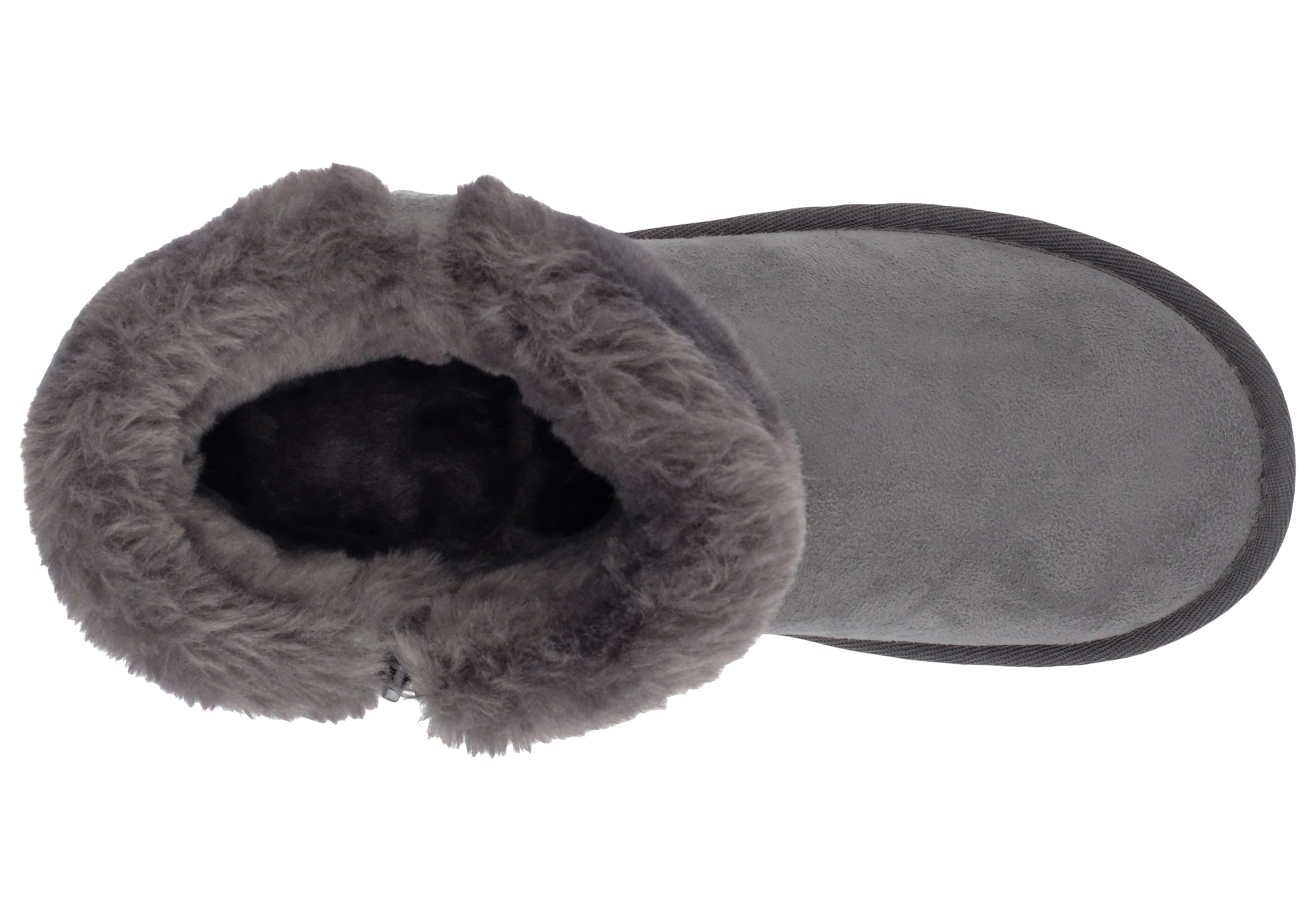 O'Neill Schlupfboots »JENNER WOMEN MID«, Winterboots, Snowboots, Winterschuhe, gefüttert