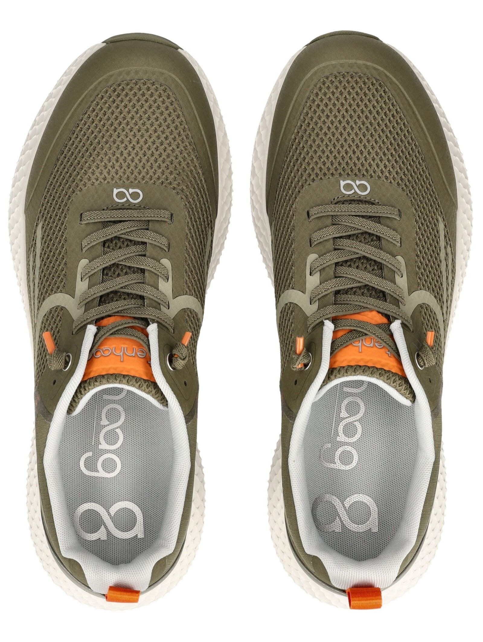 Tenhaag Sneaker »Tenhaag Sneaker Mesh«