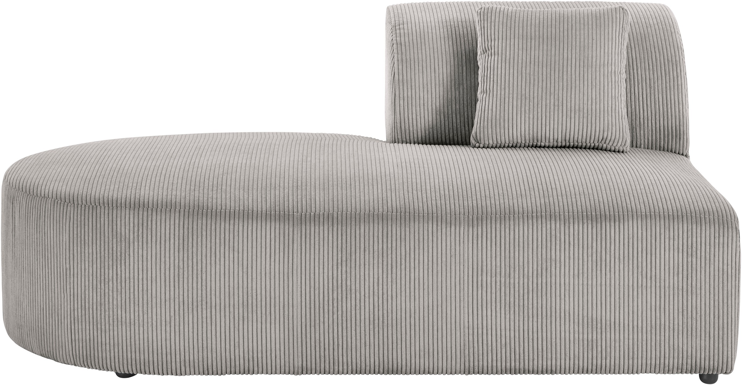 andas Sofa-Eckelement »Alesund«, als Einzelteile oder Modulteil