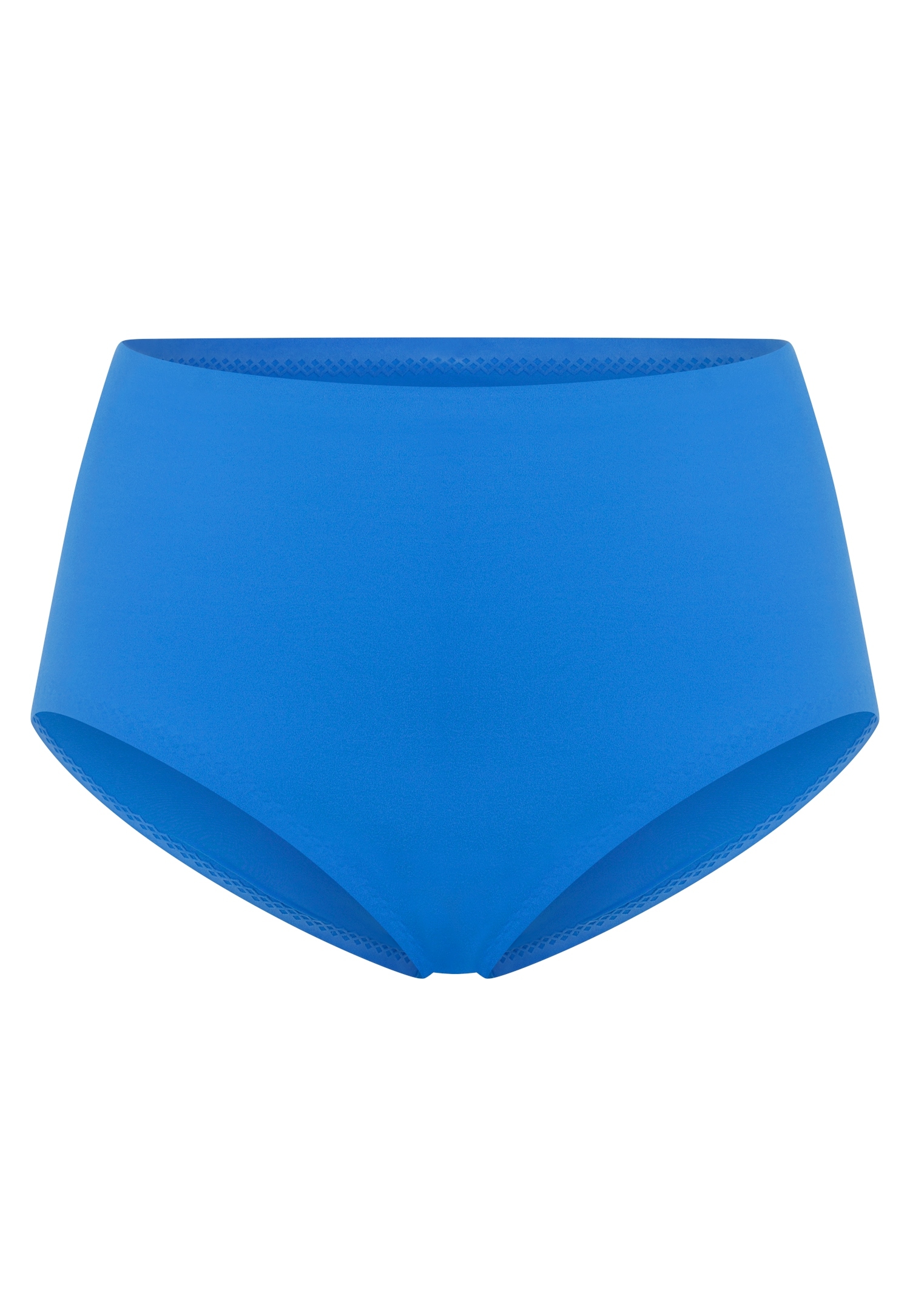 Schiesser Maxislip »"Invisible Soft"«, mit hohem Bund