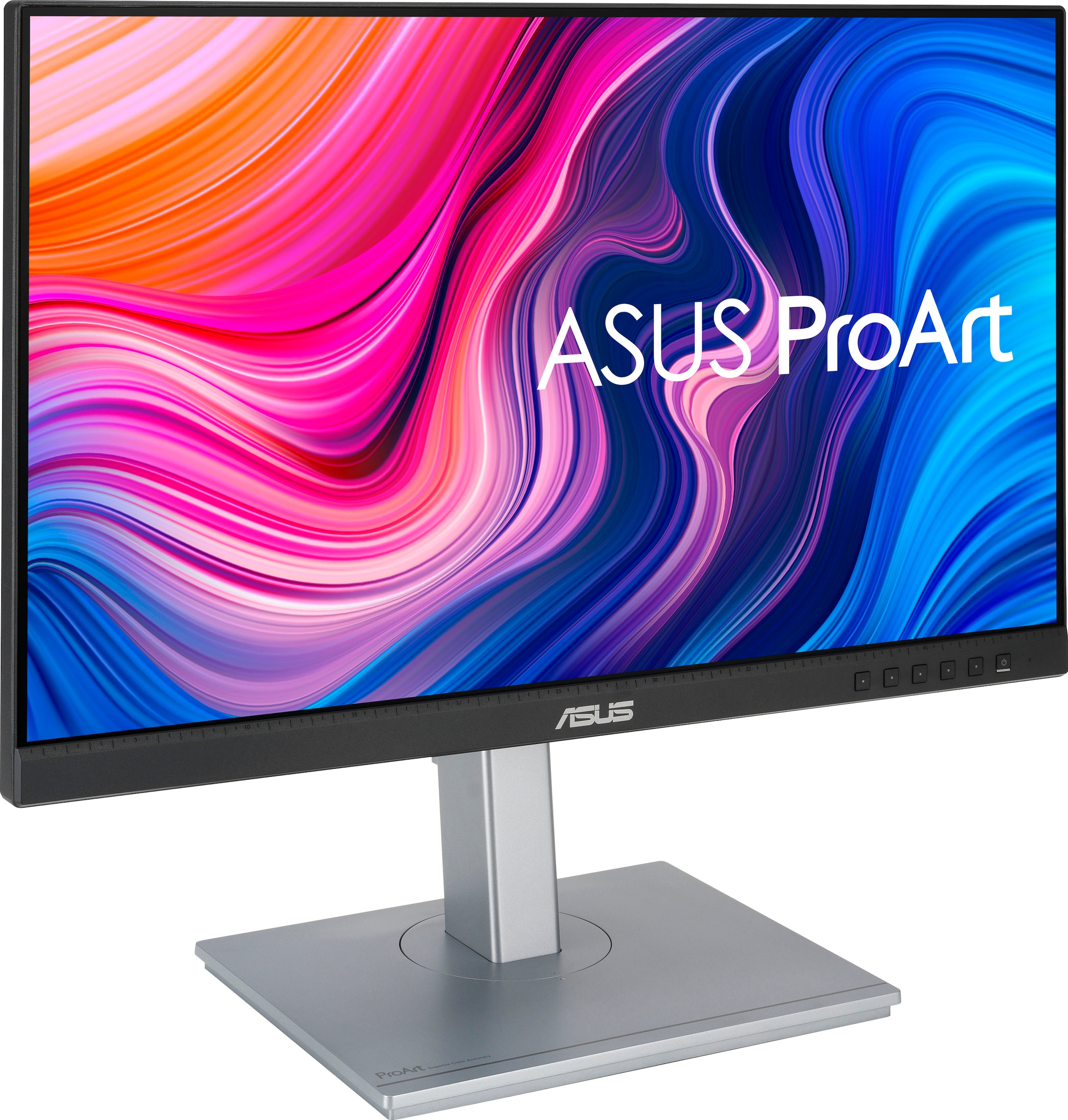 Asus LED-Monitor »PA247CV«, 61 cm/24 Zoll, 1920 x 1080 px, Full HD, 5 ms Reaktionszeit, 75 Hz