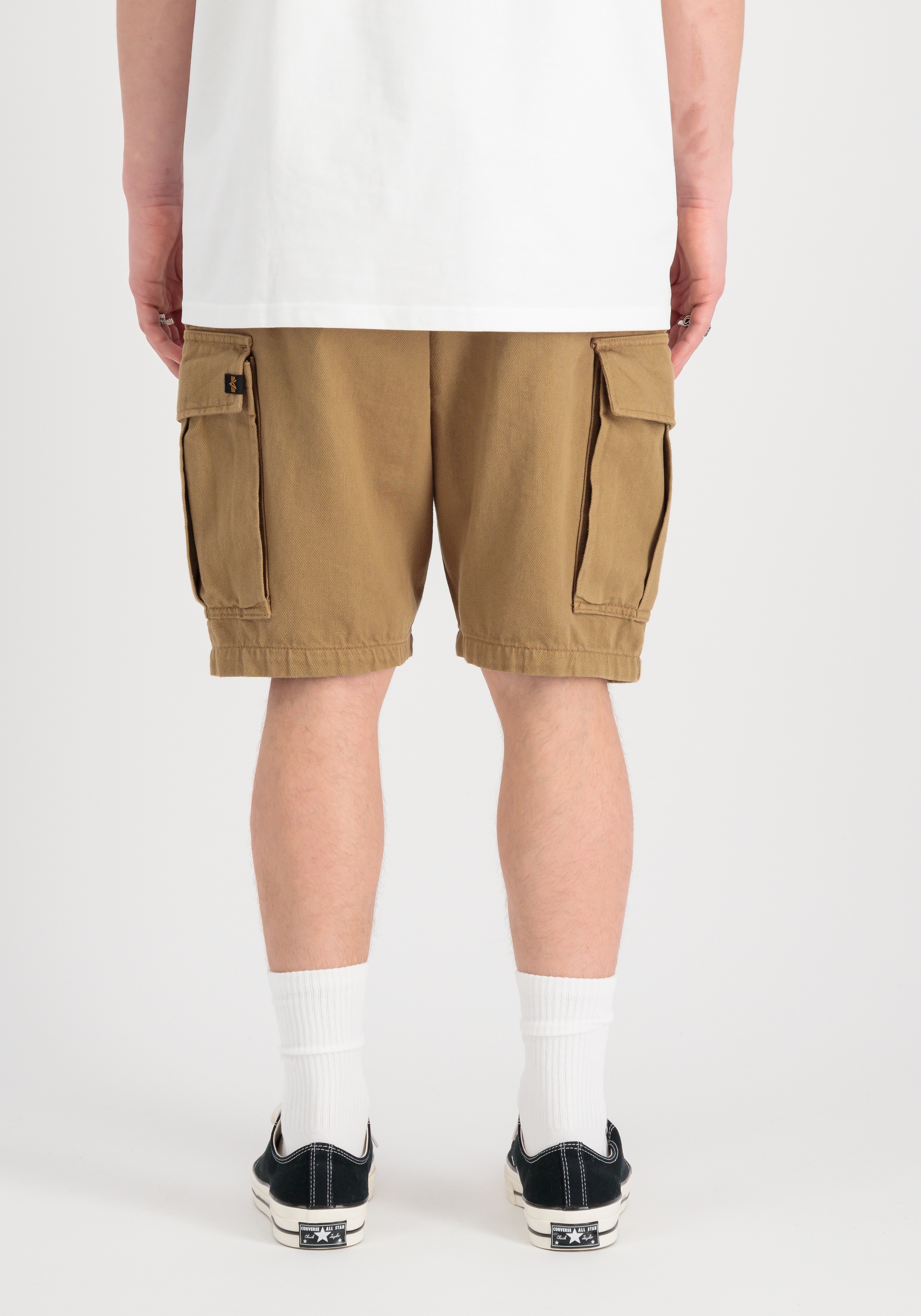 Alpha Industries Shorts »Alpha Industries Men - Shorts Aircraft Short«