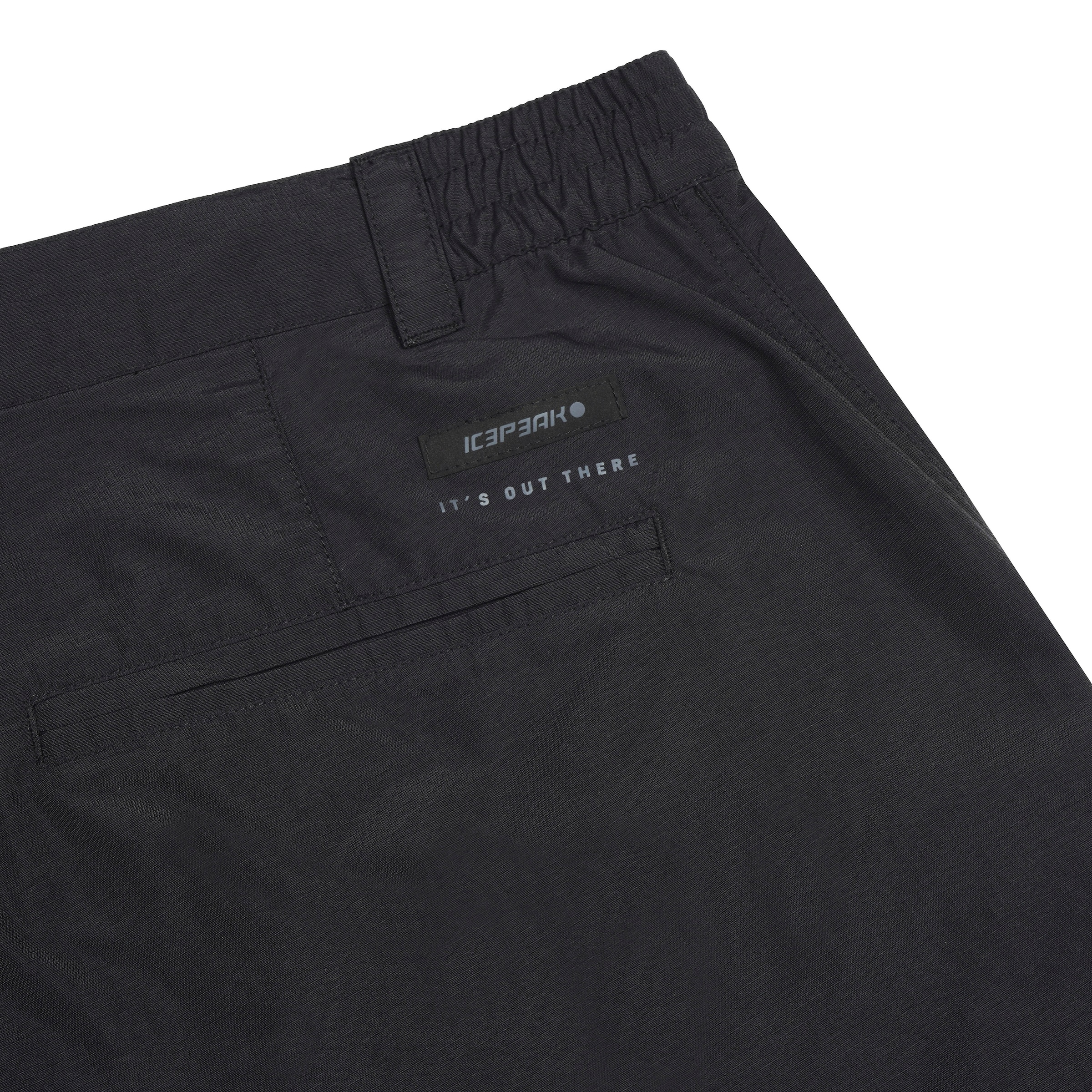 Icepeak Funktionsshorts »ANZIO«