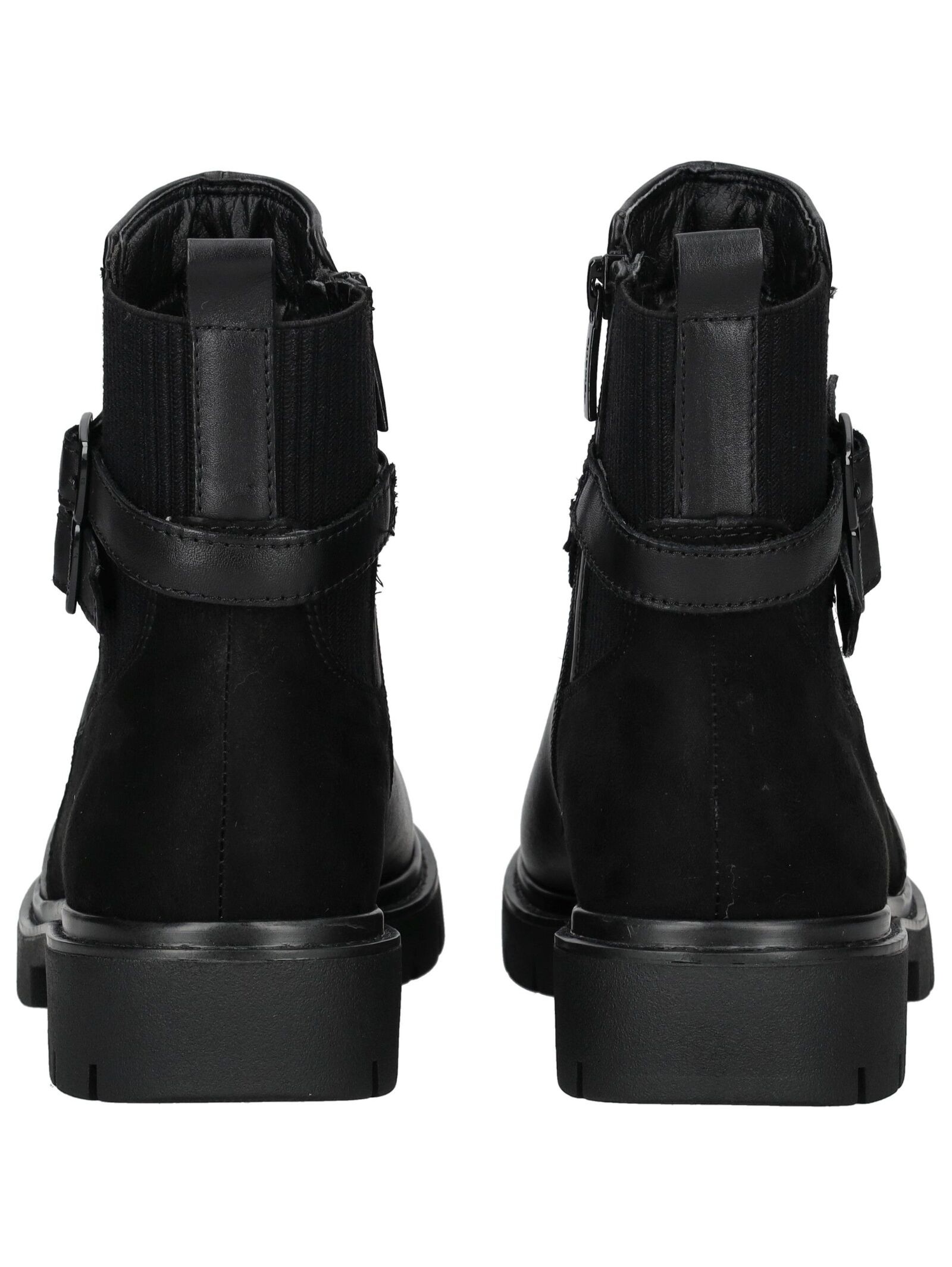 Tamaris Stiefelette »Tamaris Stiefelette Leder/Textil«