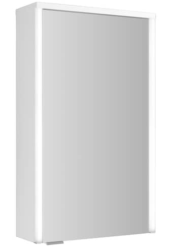 jokey Spiegelschrank »Gabun 2L«, weiß, 40 cm Breite kaufen