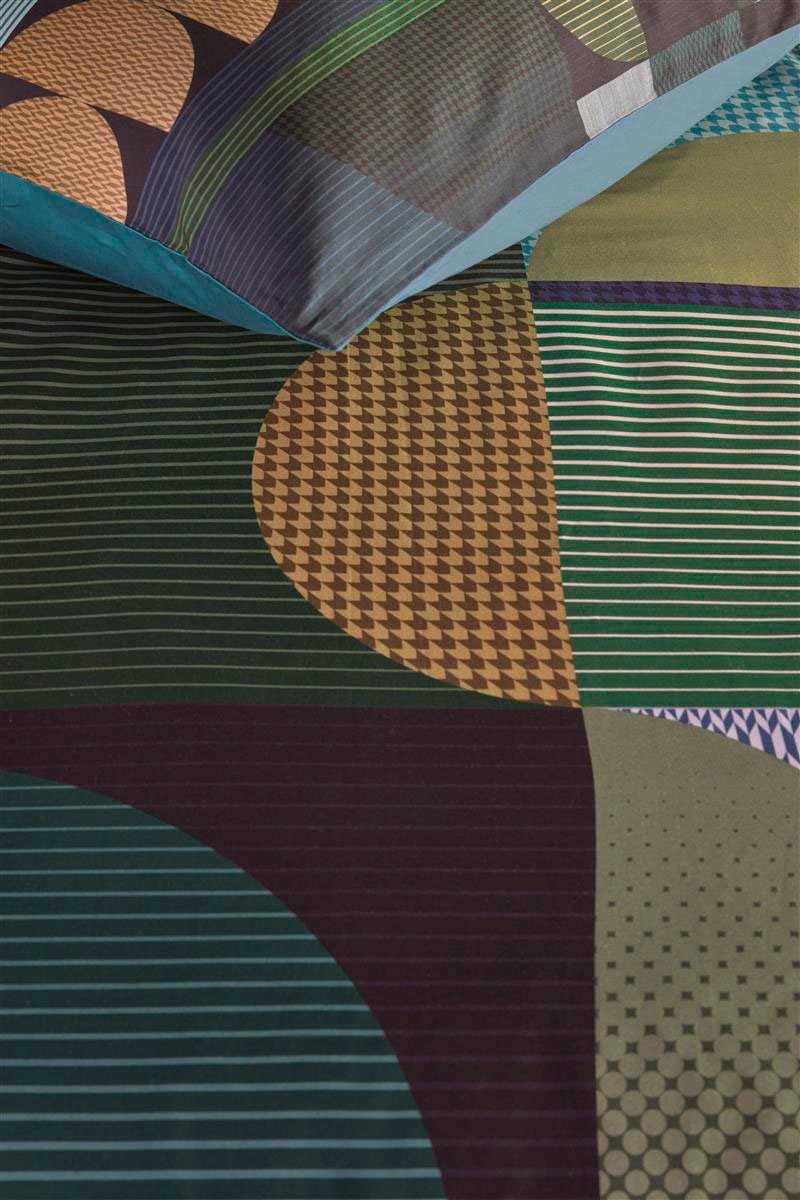 Beddinghouse Bettwäsche »Utopia« 2 Stk. tlg. günstig online kaufen