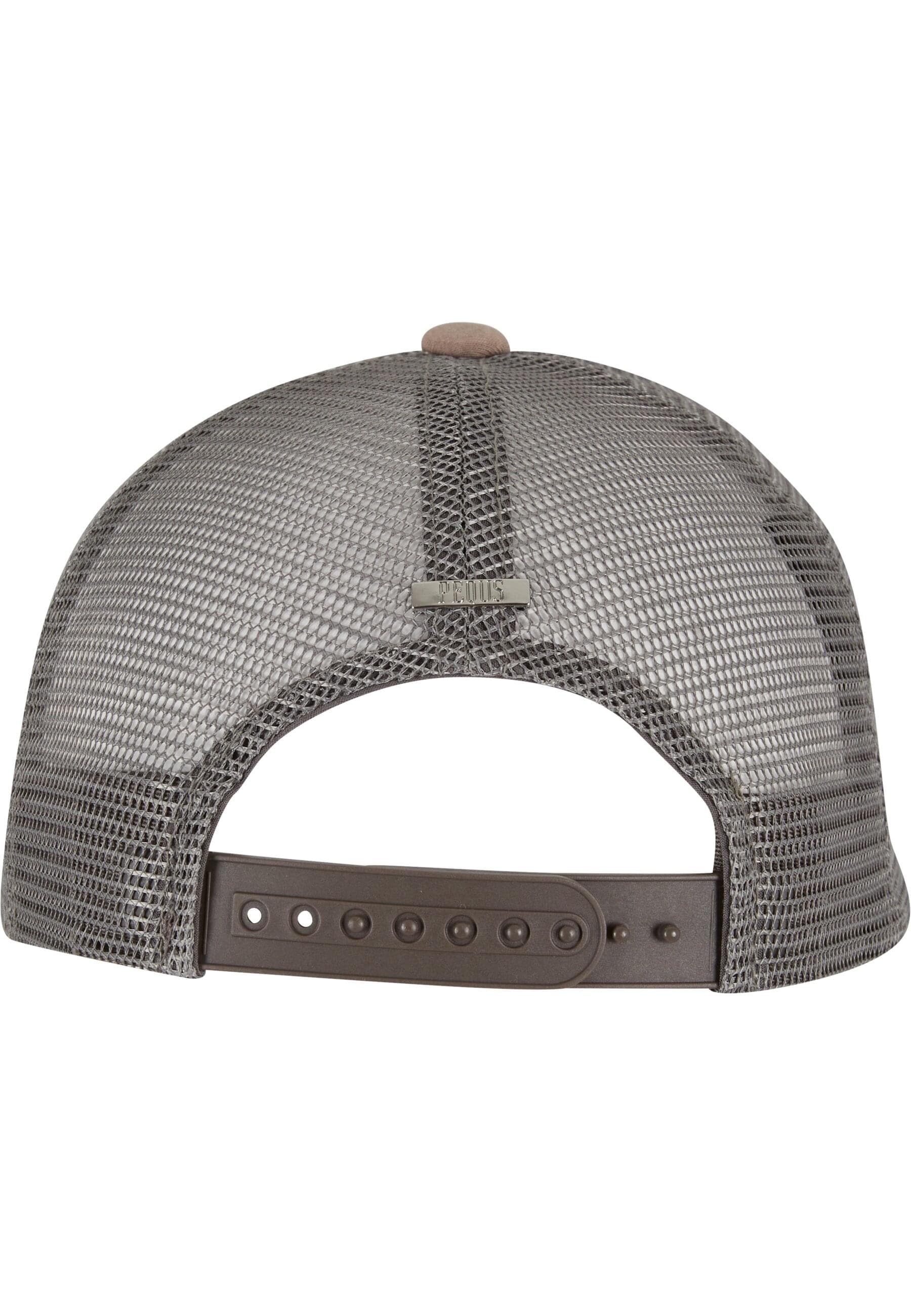 PEQUS Trucker Cap »PEQUS PEQUS Mythic Logo Cap«