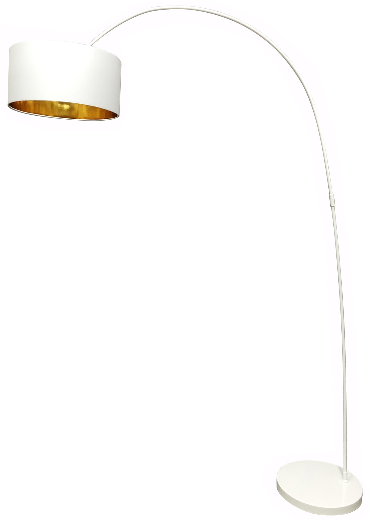 Brilliant Stehlampe »Woodline«, 1 E27, cm, online Bambus, kaufen natur/schwarz 139 36 x Metall/ flammig-flammig
