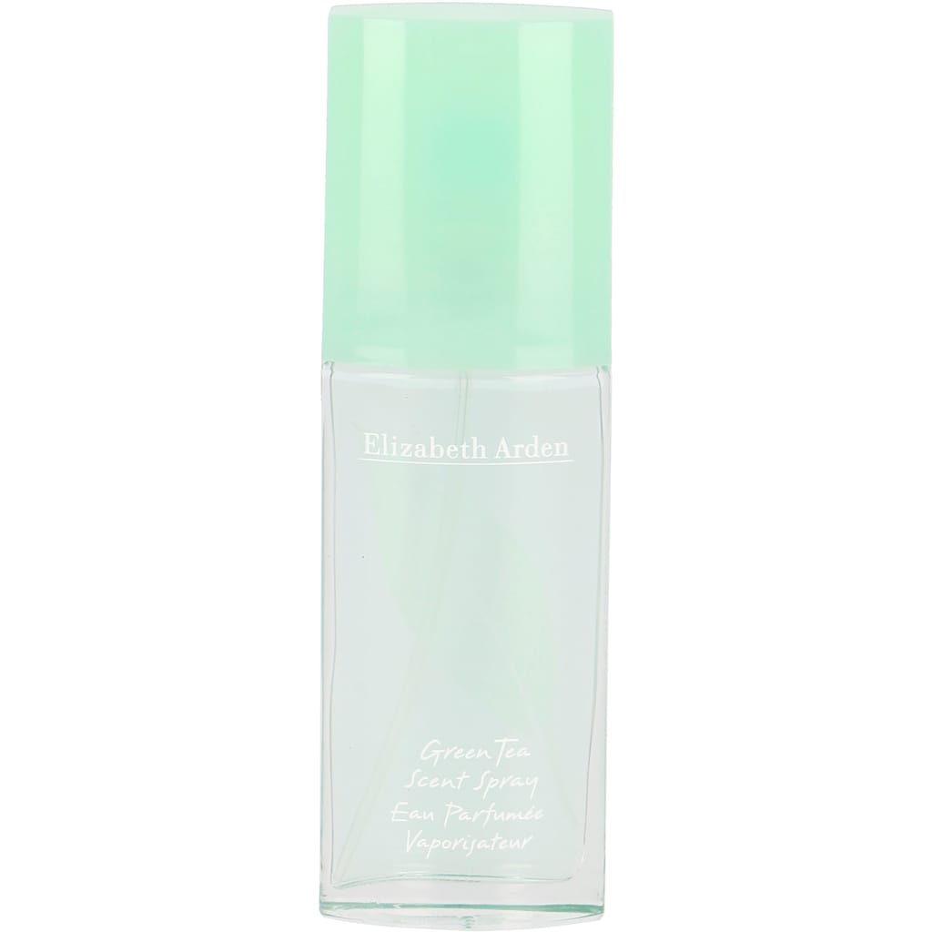 Elizabeth Arden Eau de Toilette »Green Tea«