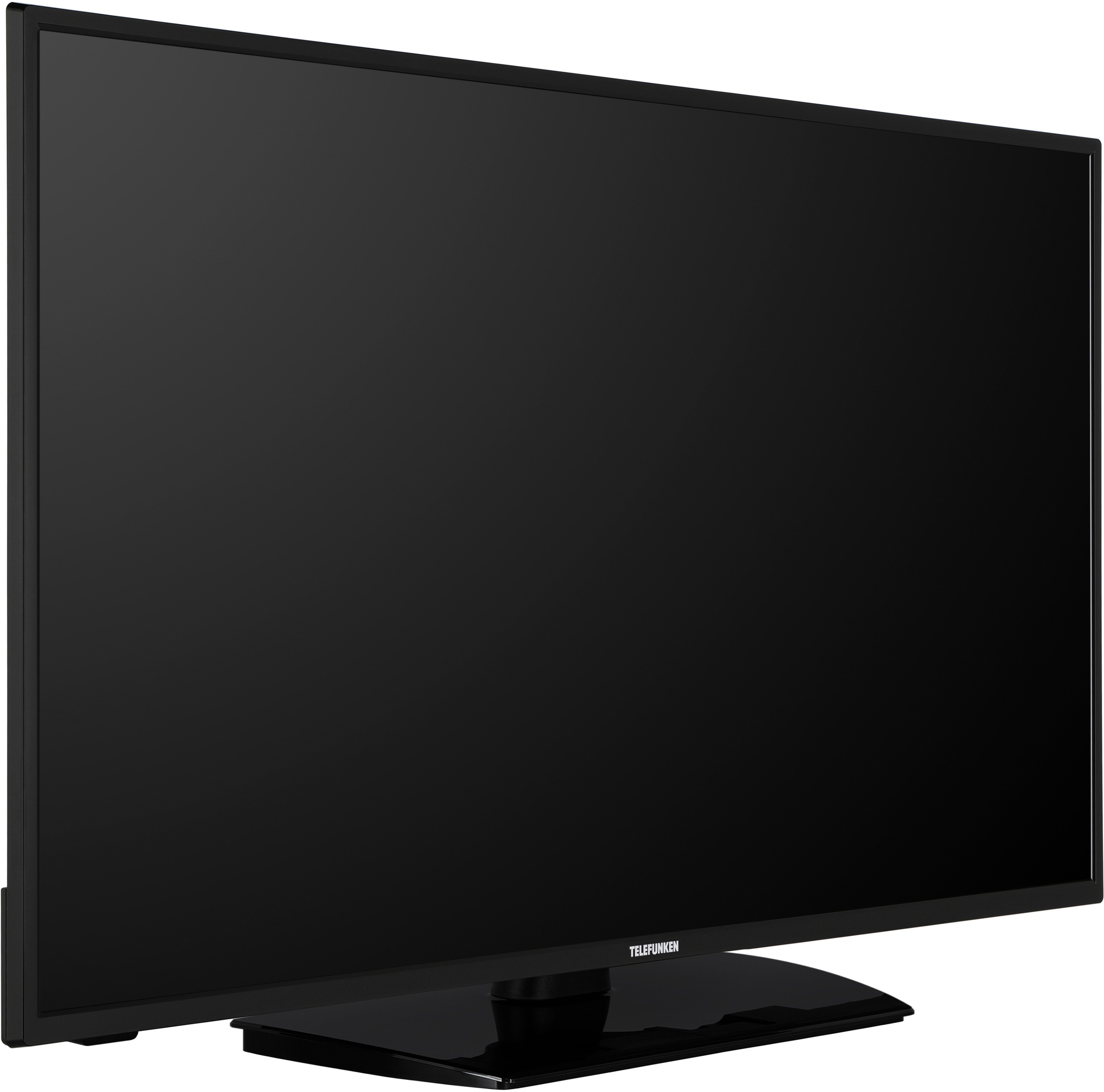 Telefunken LED-Fernseher »D43F550B1CW«, 108 cm/43 Zoll, Full HD, Smart-TV