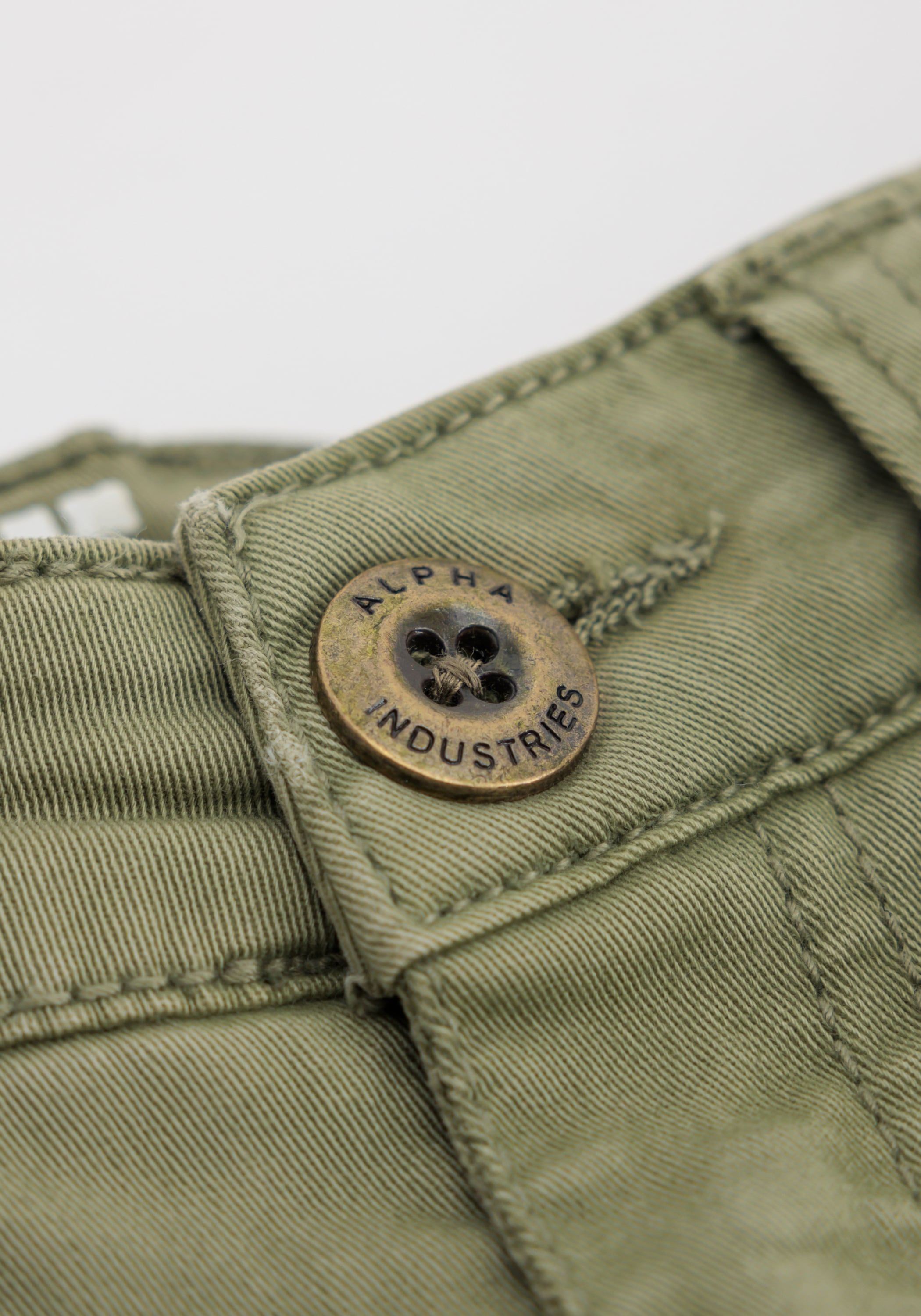 Alpha Industries Cargohose »Alpha Industries Kids - Pants Combat Pant LW K«