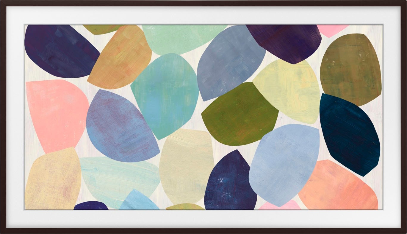 Samsung Rahmen »Customizable Frame 50" 2020«