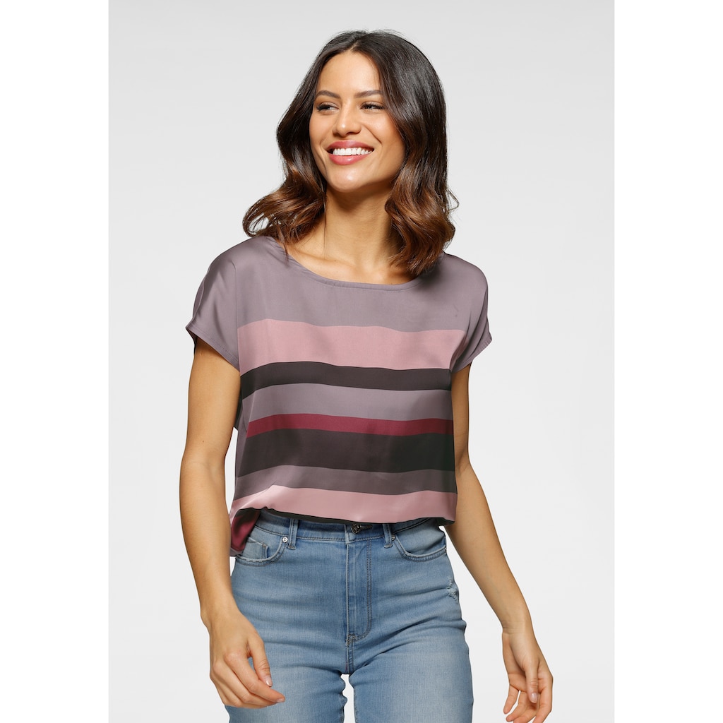 Laura Scott Blusenshirt