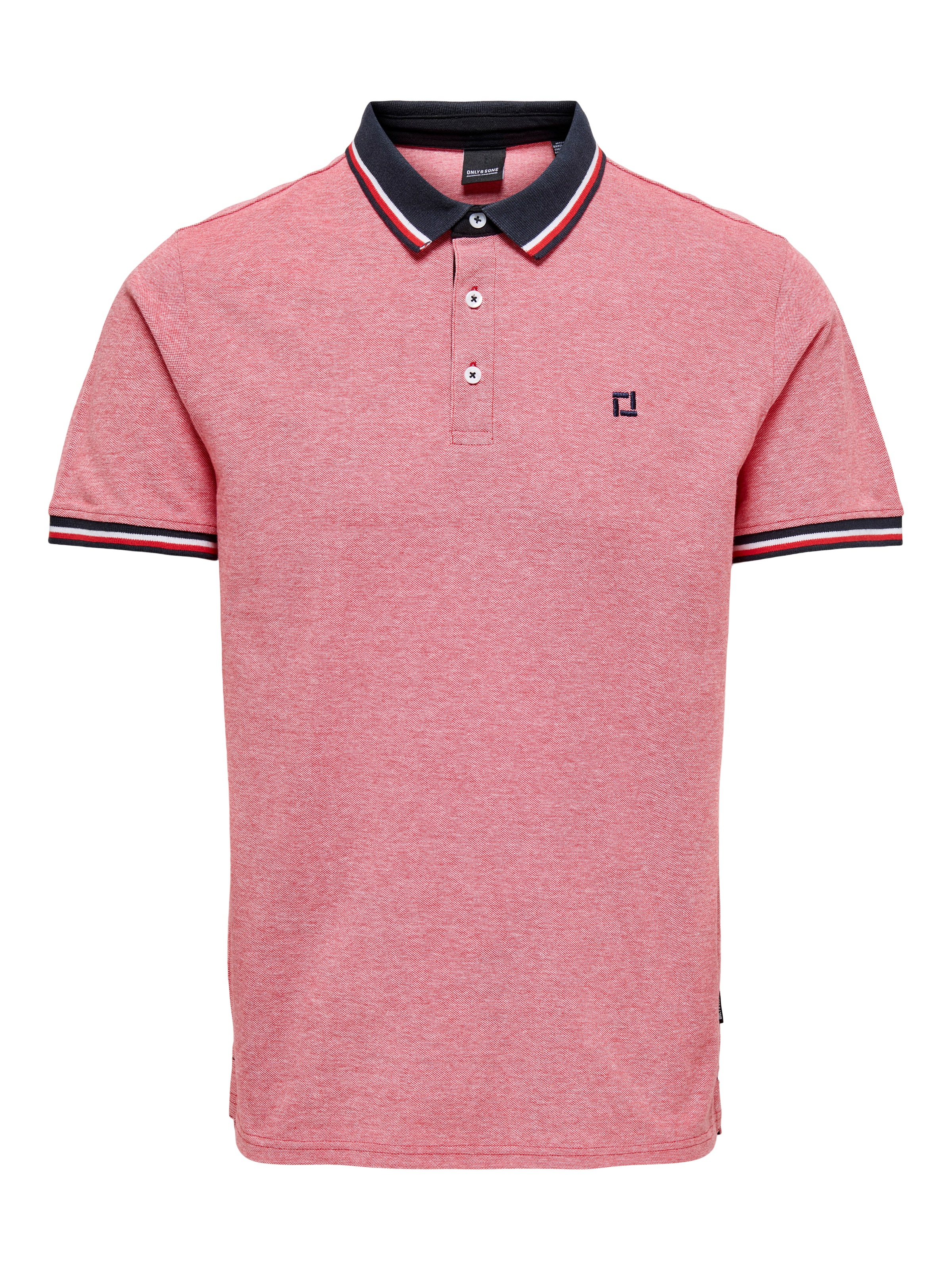 ONLY & SONS Poloshirt »ONSFLETCHER SLIM SS POLO NOOS«