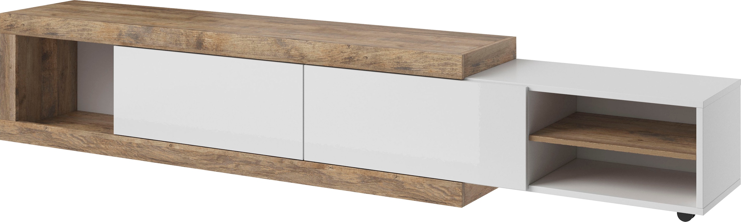 INOSIGN TV-Schrank »Sintra«, Breite 242 cm