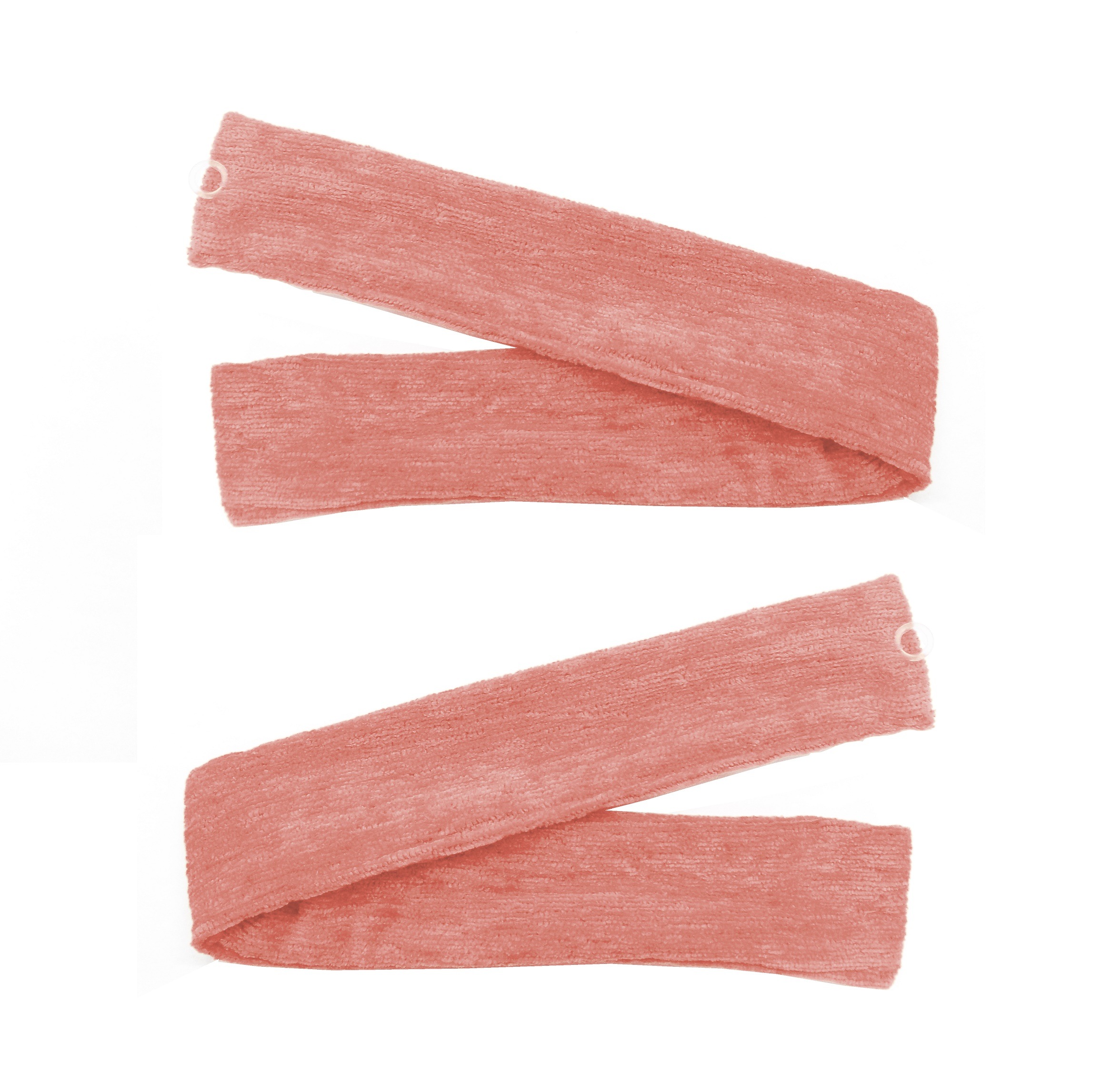 Wirth Raffhalter »Thermo-Chenille 288g/m²«, (2 St.), 2-er Set