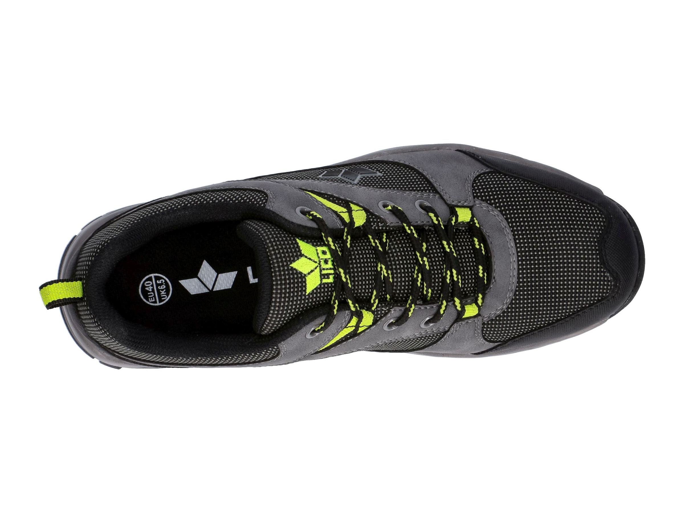 Lico Outdoorschuh »Outdoorschuh Melton«