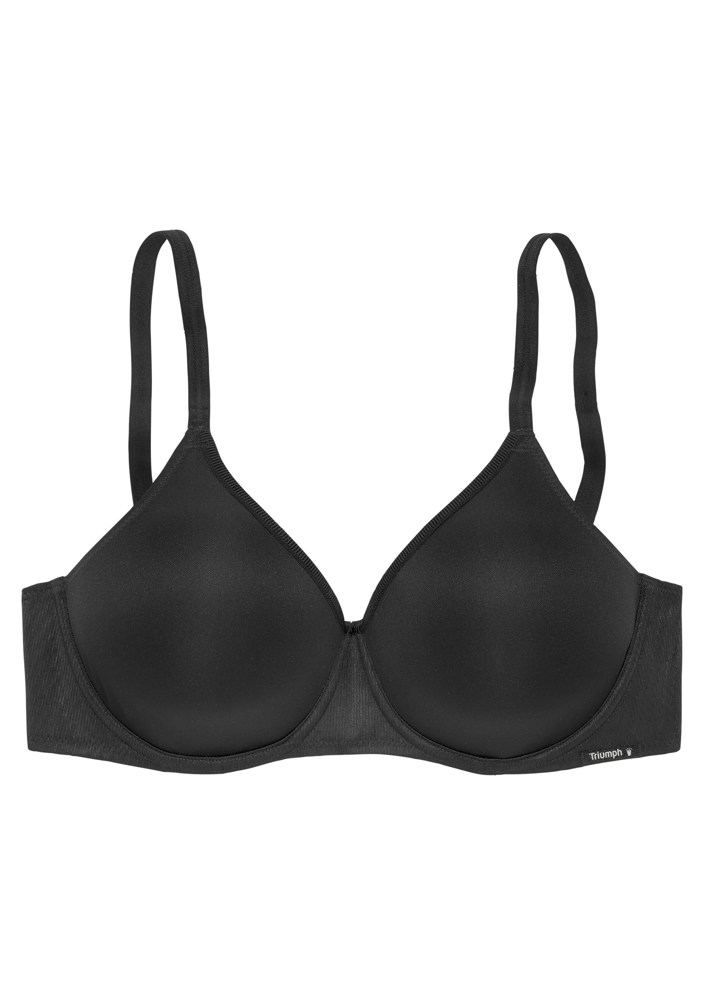 Triumph Minimizer-BH »Urban Minimizer W«, mit Bügel, mit nahtlosen Cups, Basic Dessous kaufen